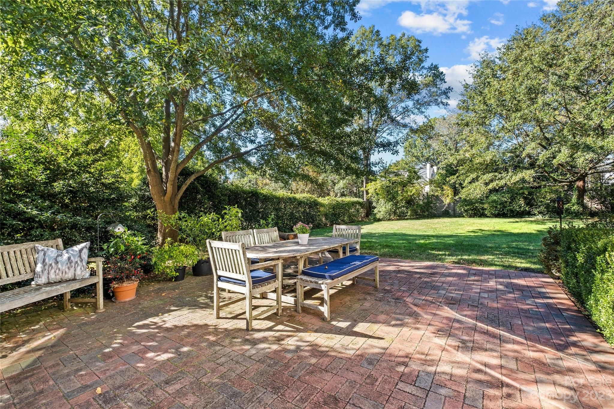 Foxcroft - Residential