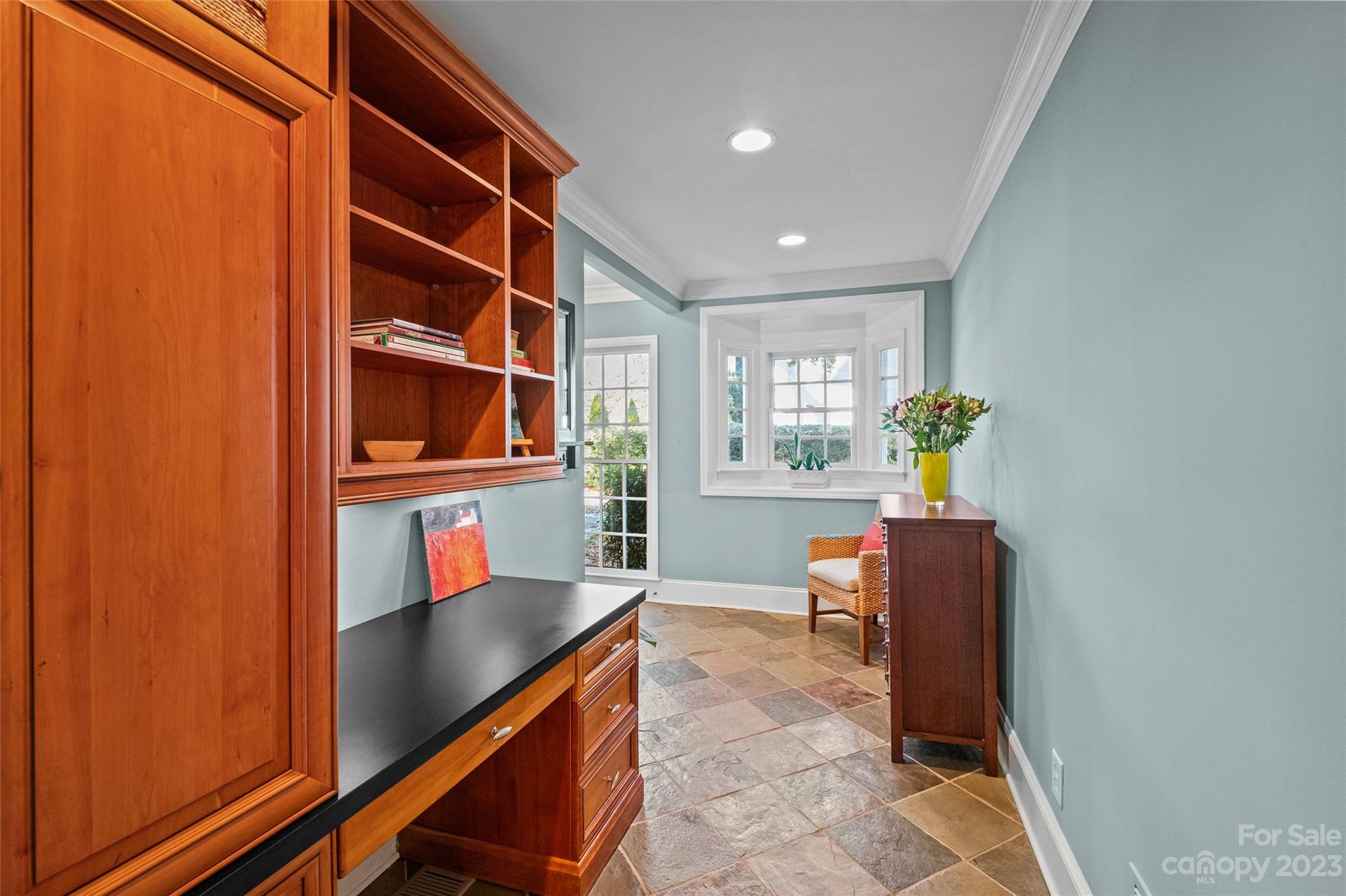 Foxcroft - Residential