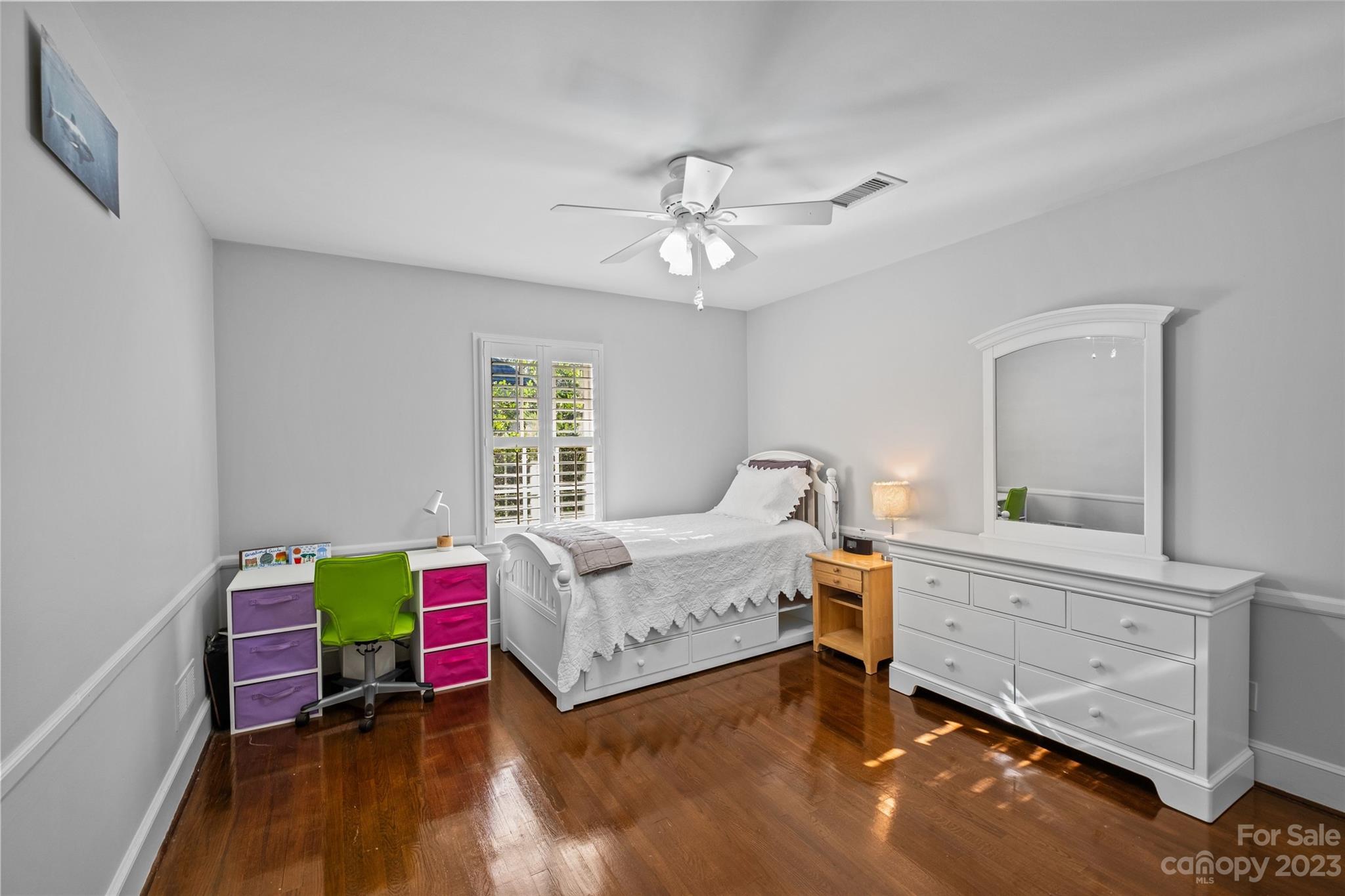 Foxcroft - Residential