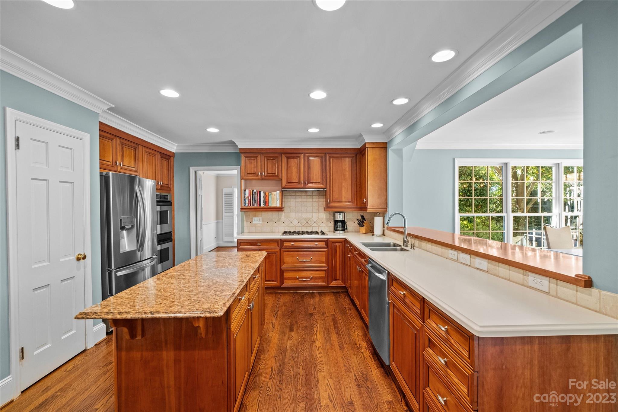 Foxcroft - Residential