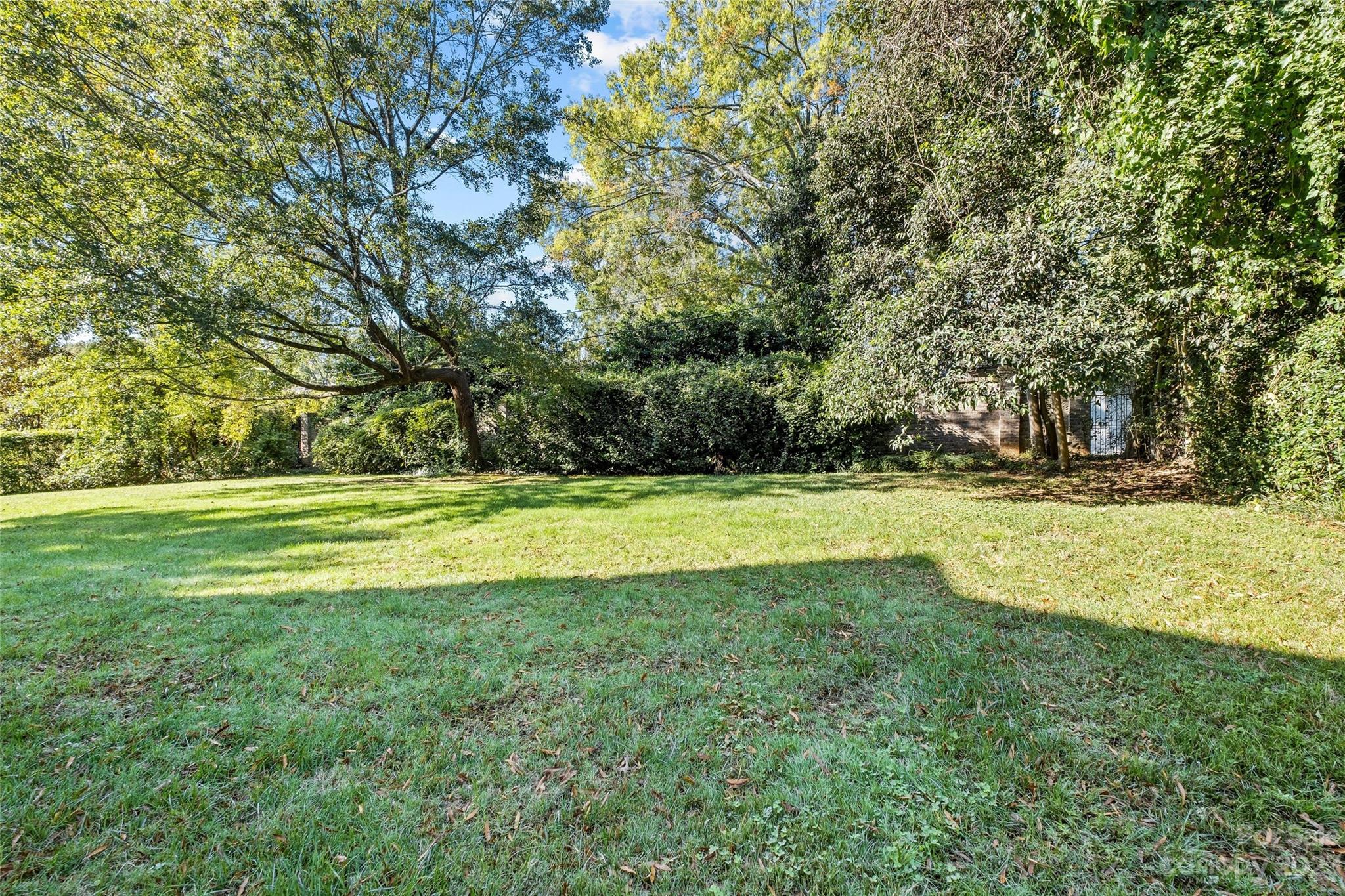 Foxcroft - Residential