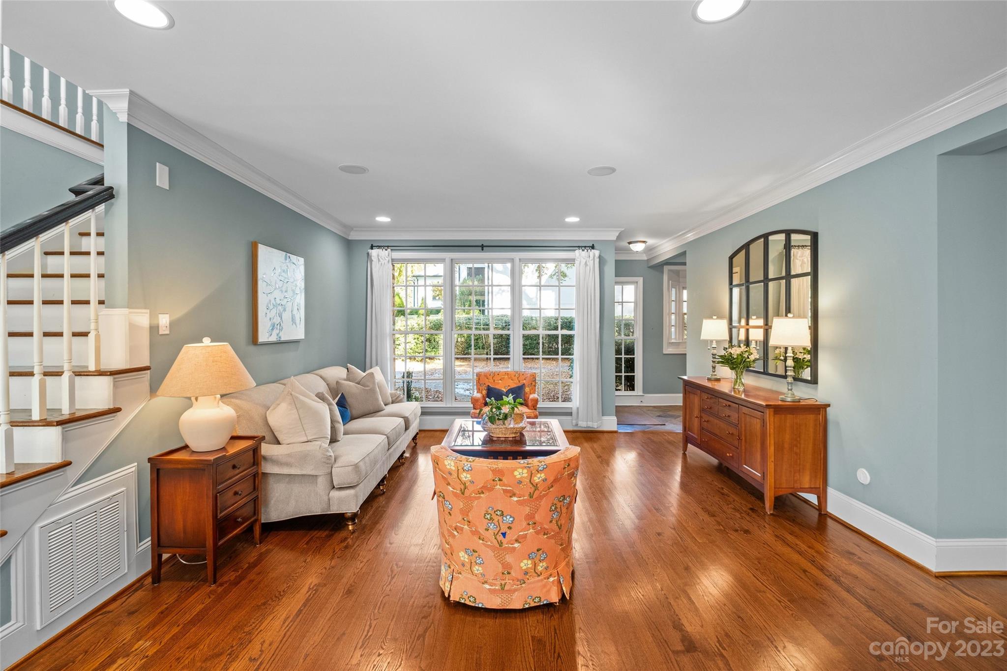 Foxcroft - Residential