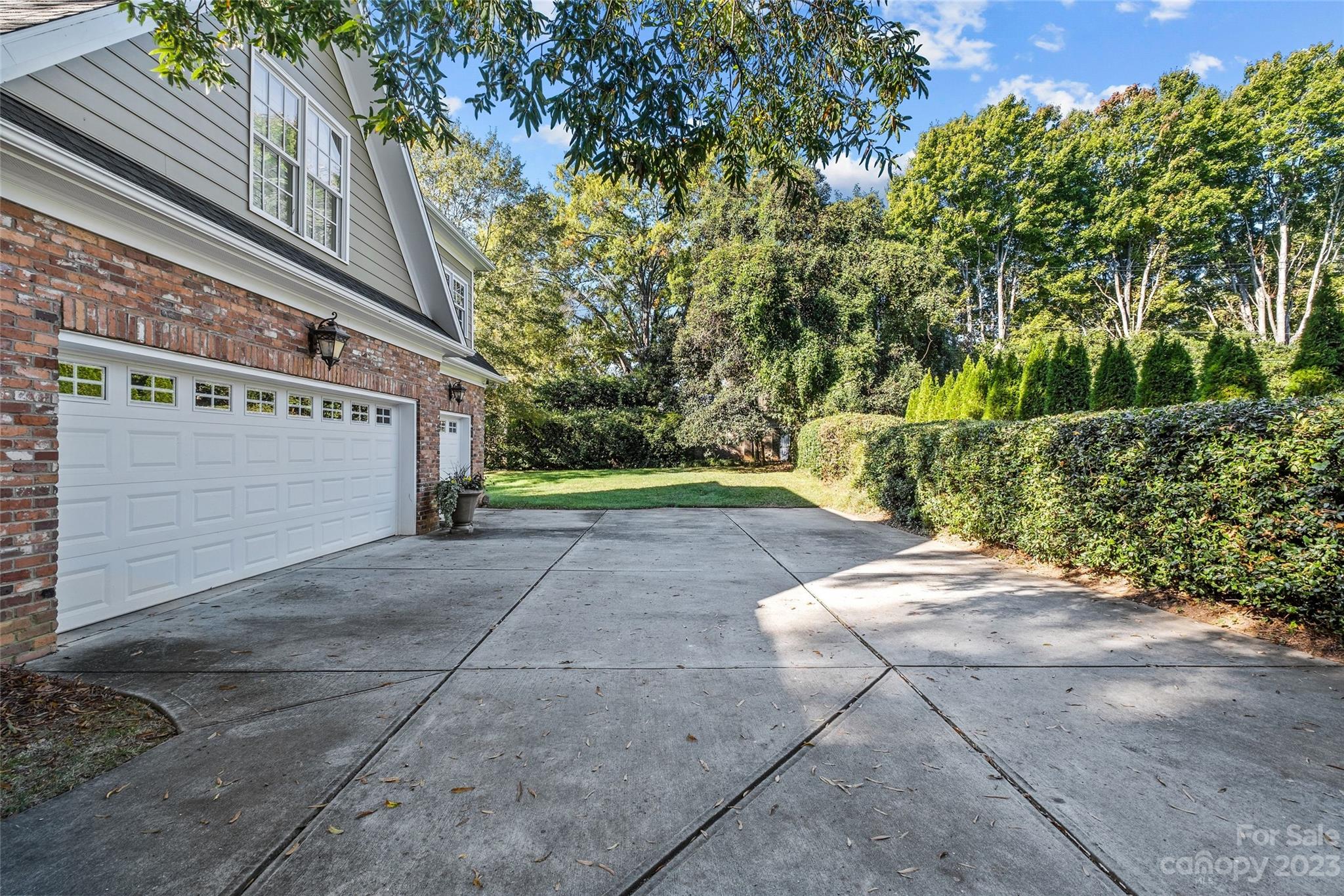 Foxcroft - Residential