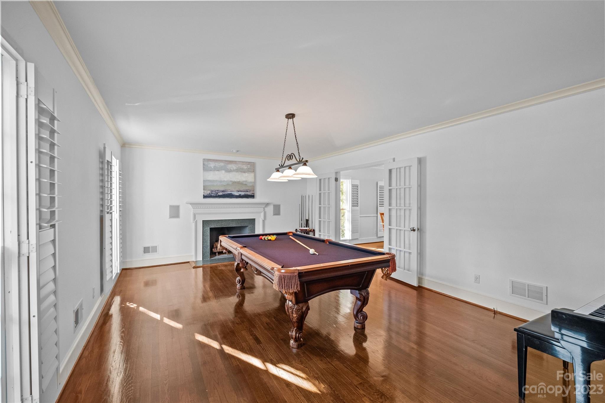 Foxcroft - Residential