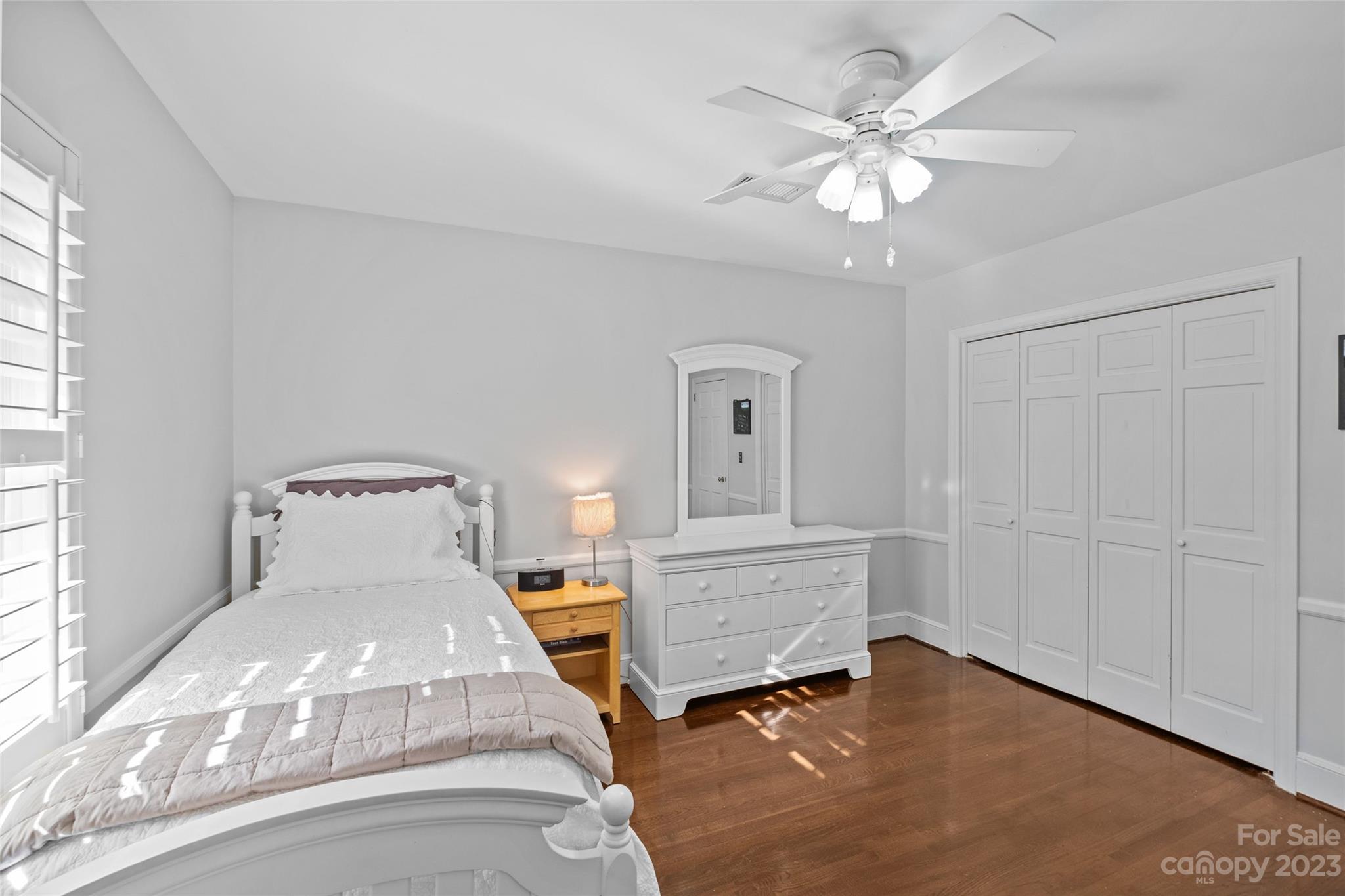 Foxcroft - Residential