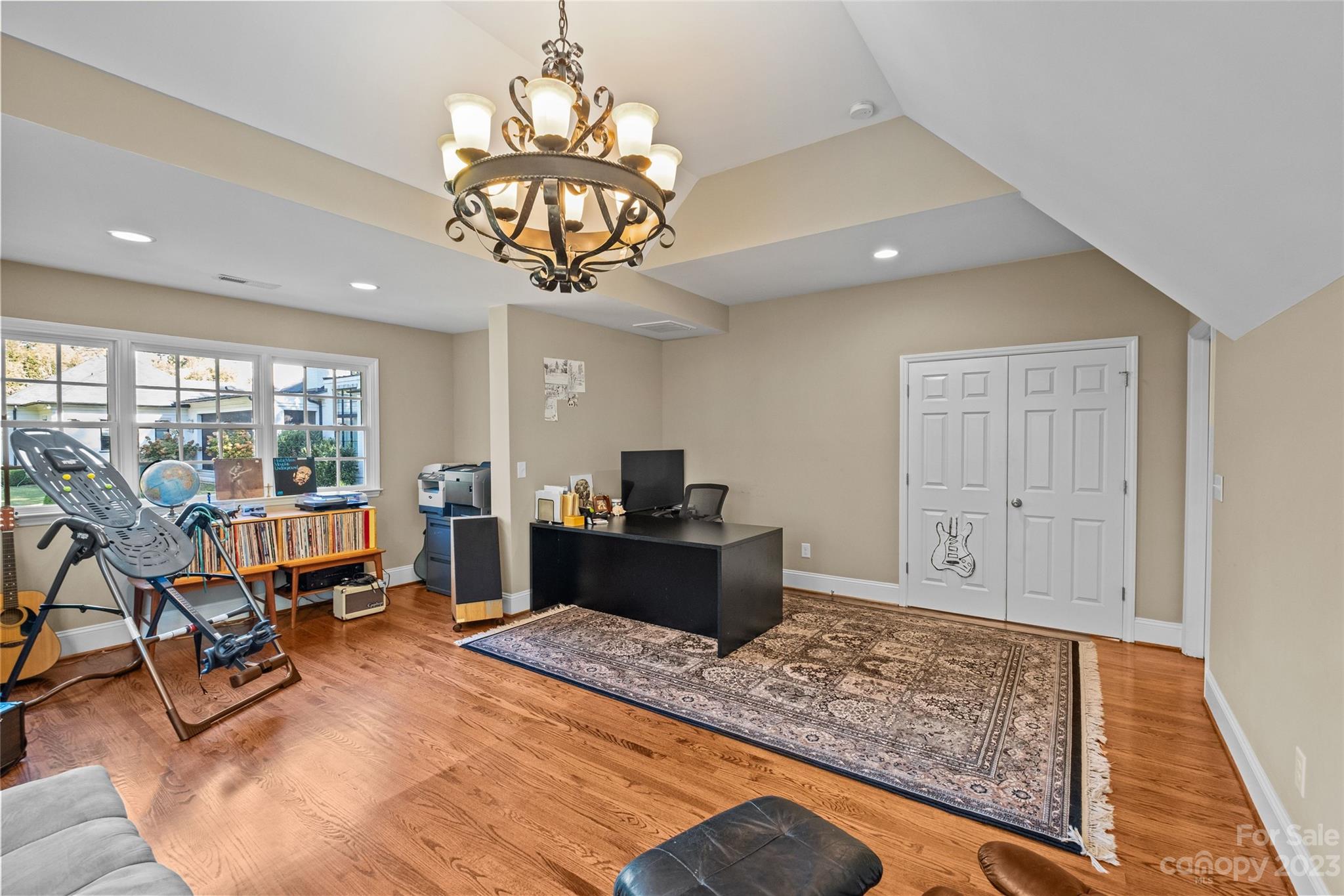 Foxcroft - Residential