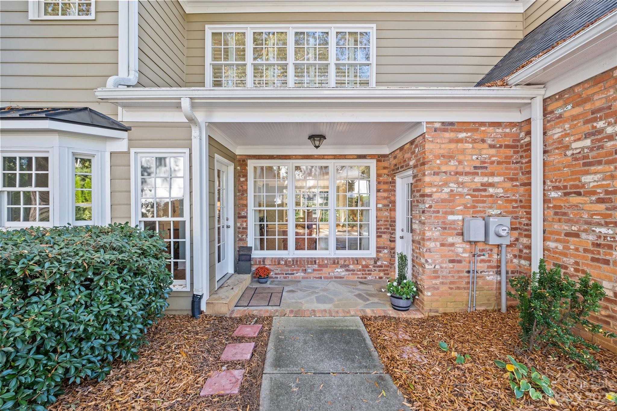 Foxcroft - Residential