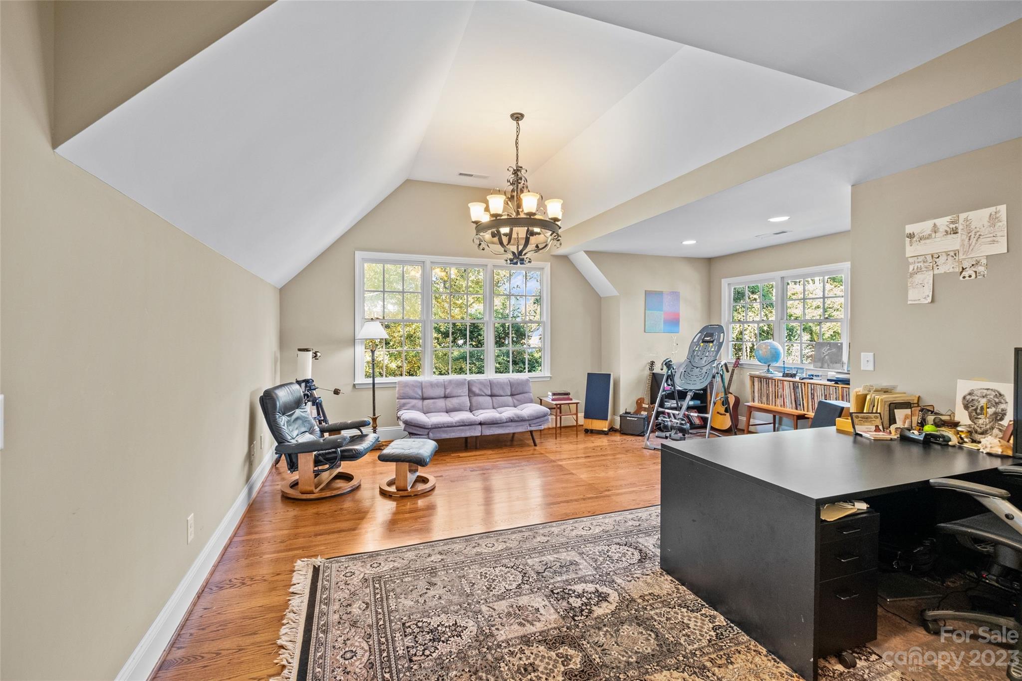 Foxcroft - Residential