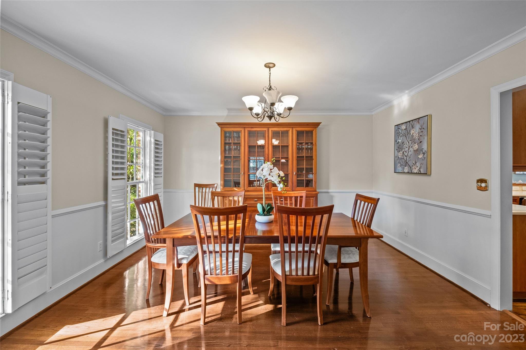 Foxcroft - Residential