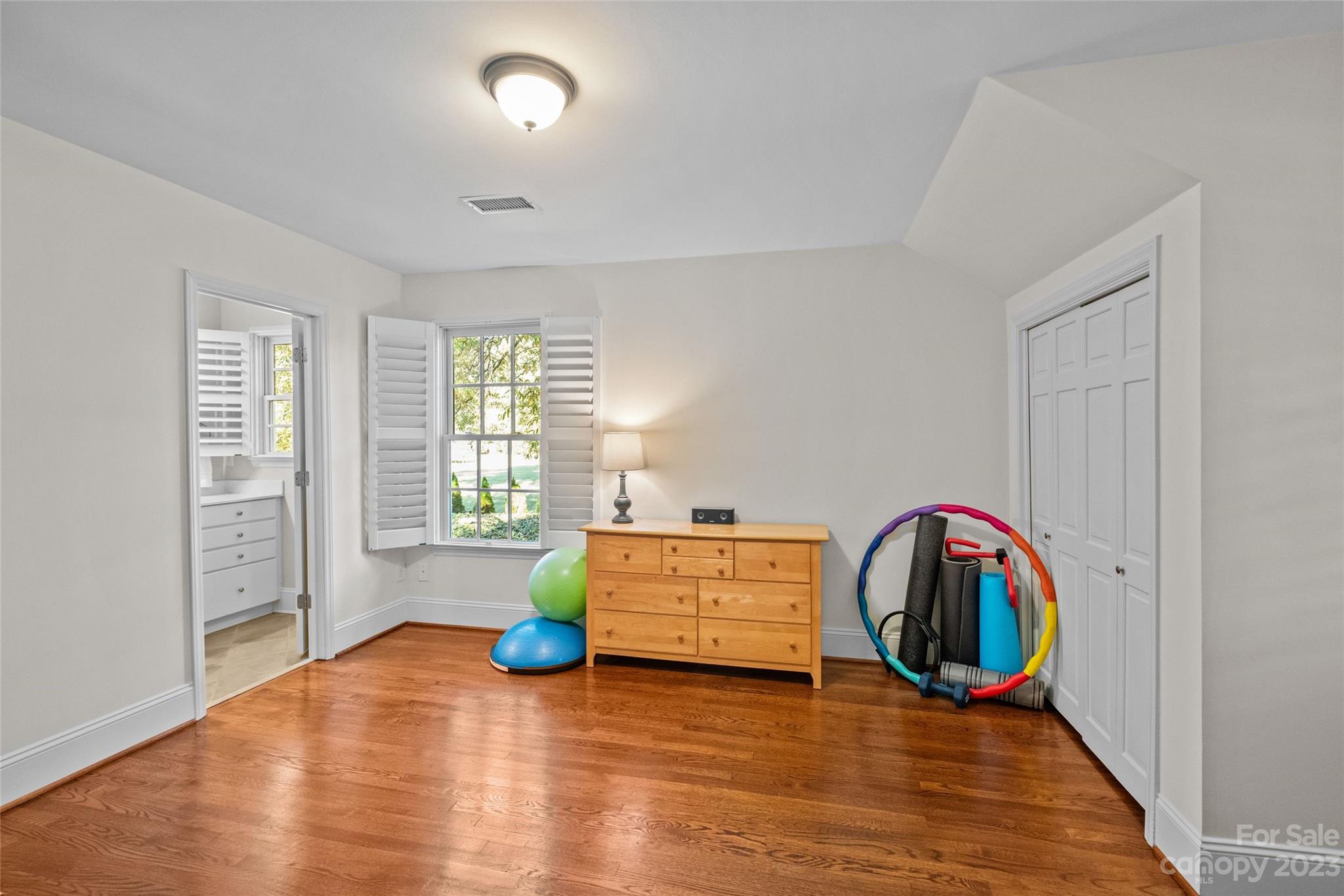 Foxcroft - Residential