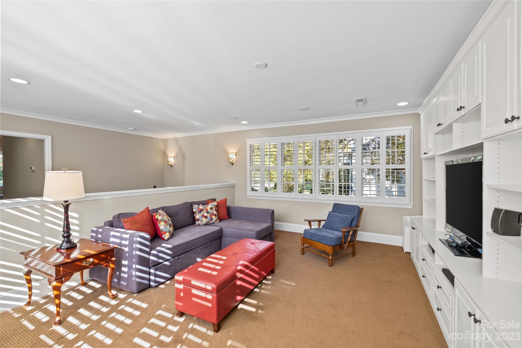 Foxcroft - Residential