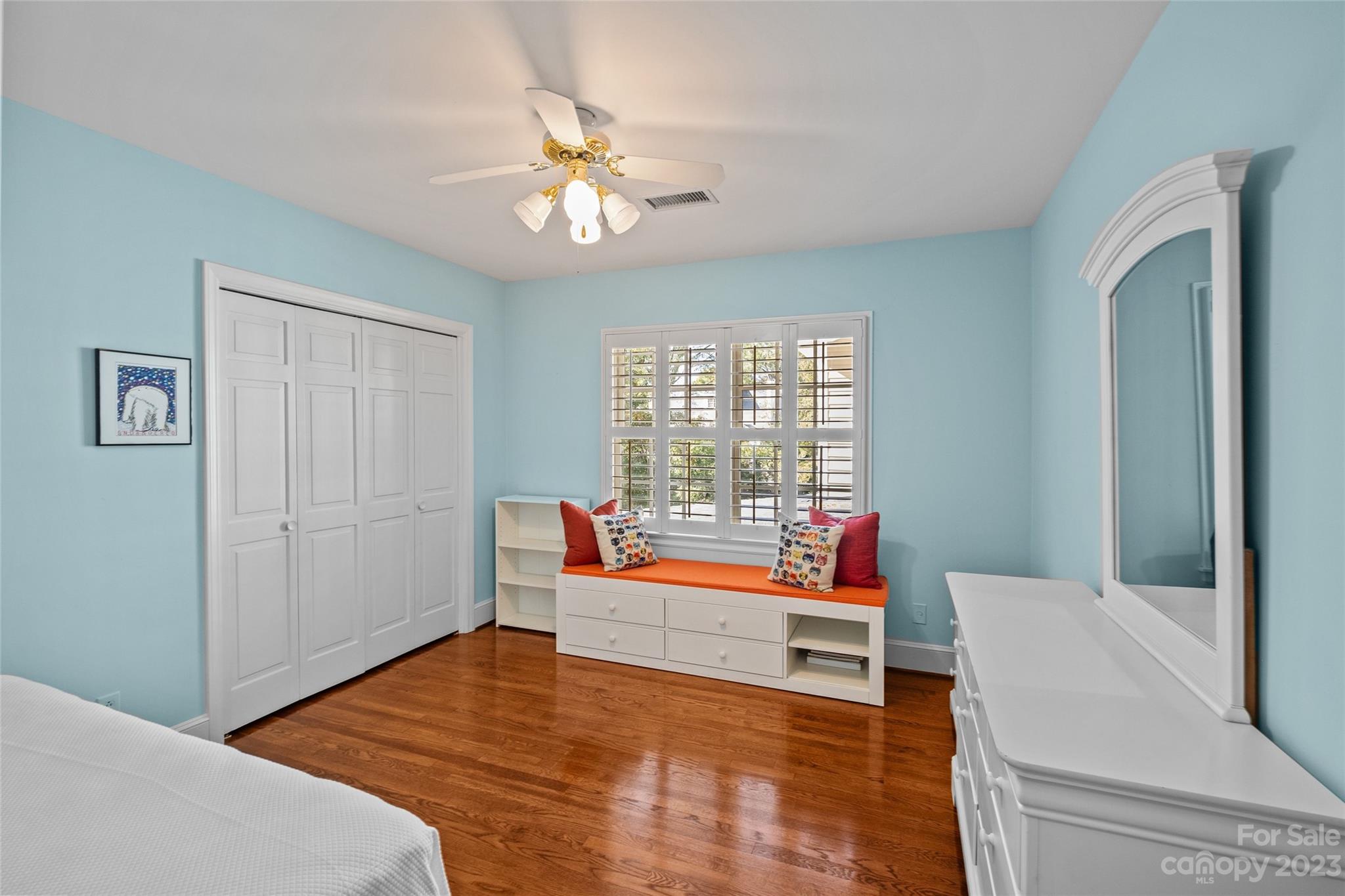 Foxcroft - Residential