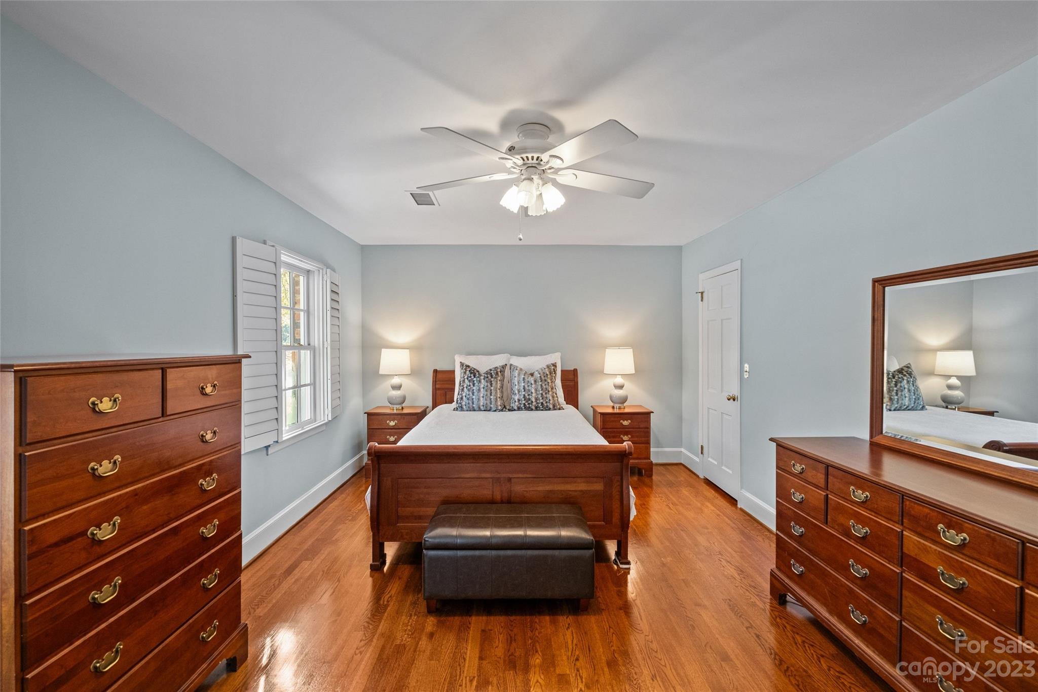 Foxcroft - Residential