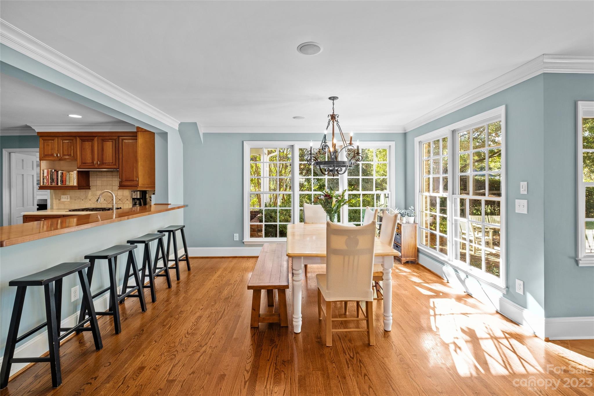 Foxcroft - Residential