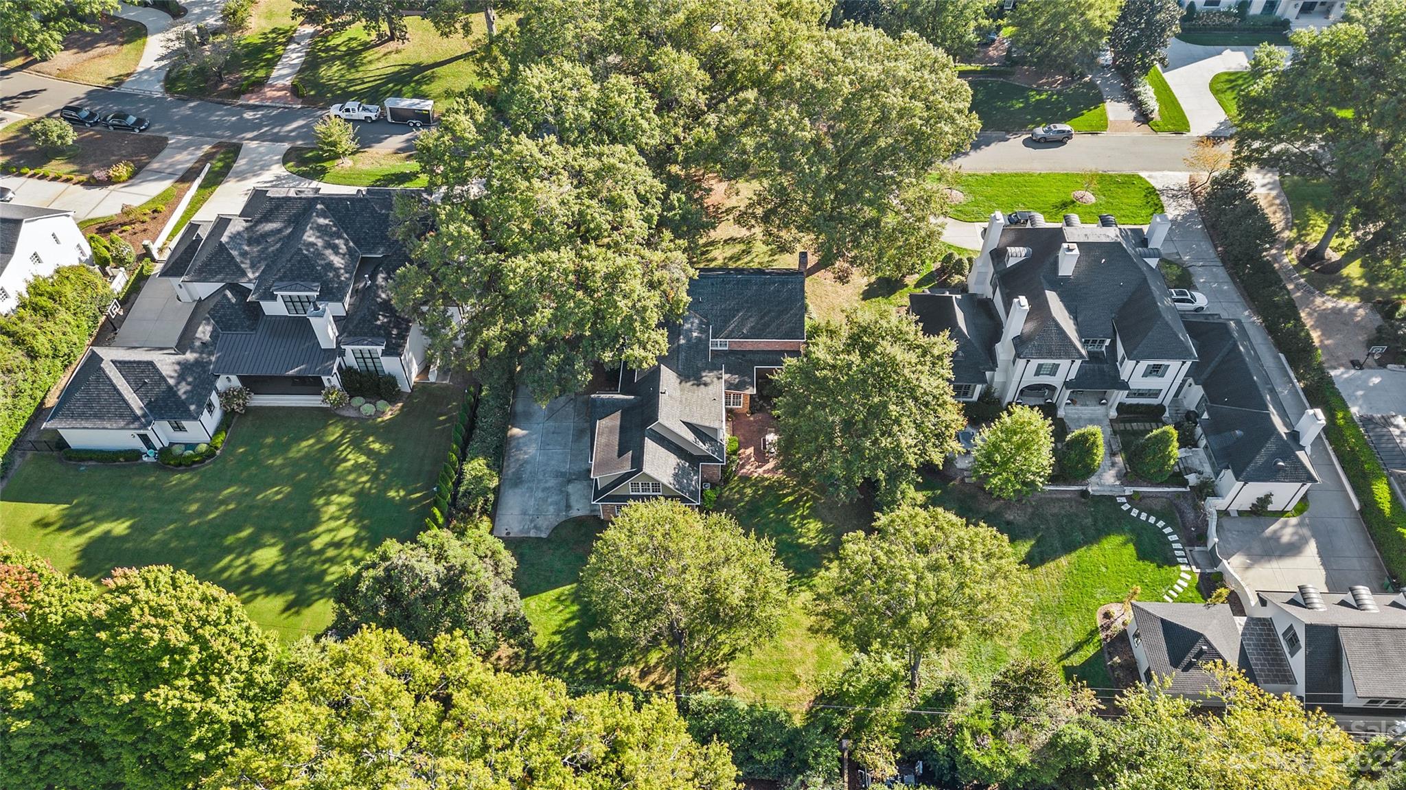 Foxcroft - Residential