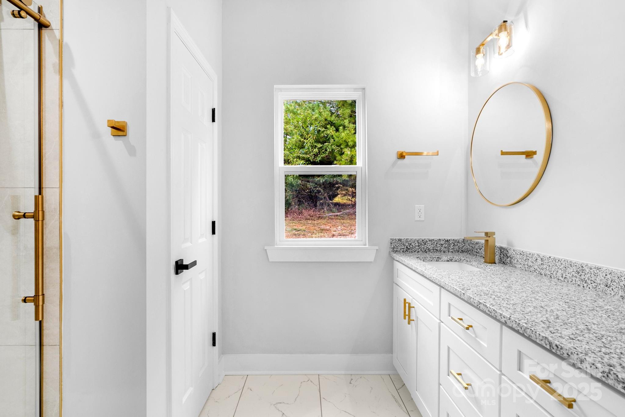 Crystal Creek - Residential