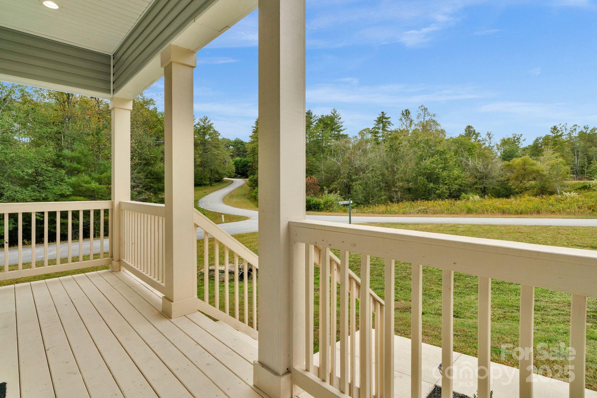 Crystal Creek - Residential