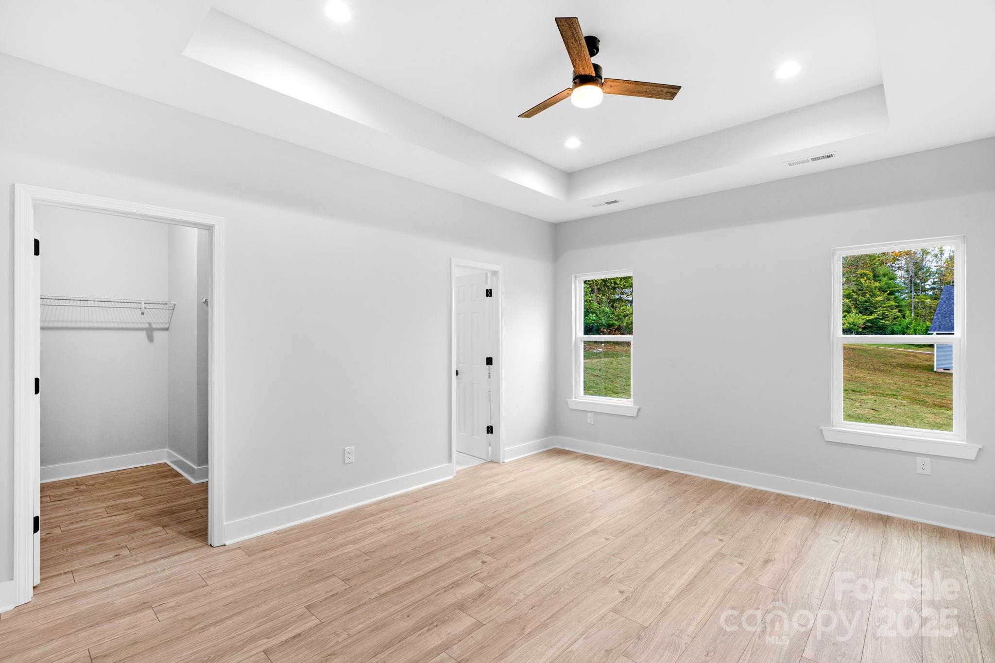 Crystal Creek - Residential