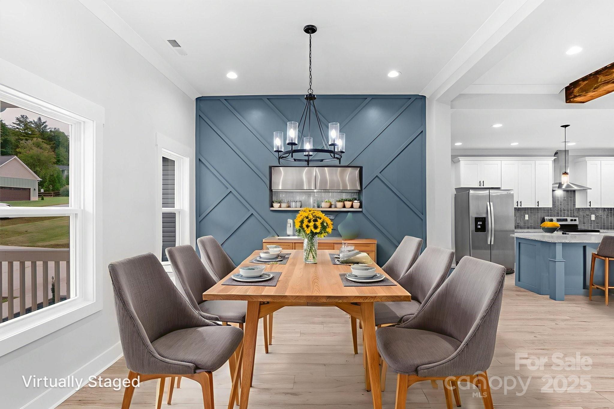 Crystal Creek - Residential