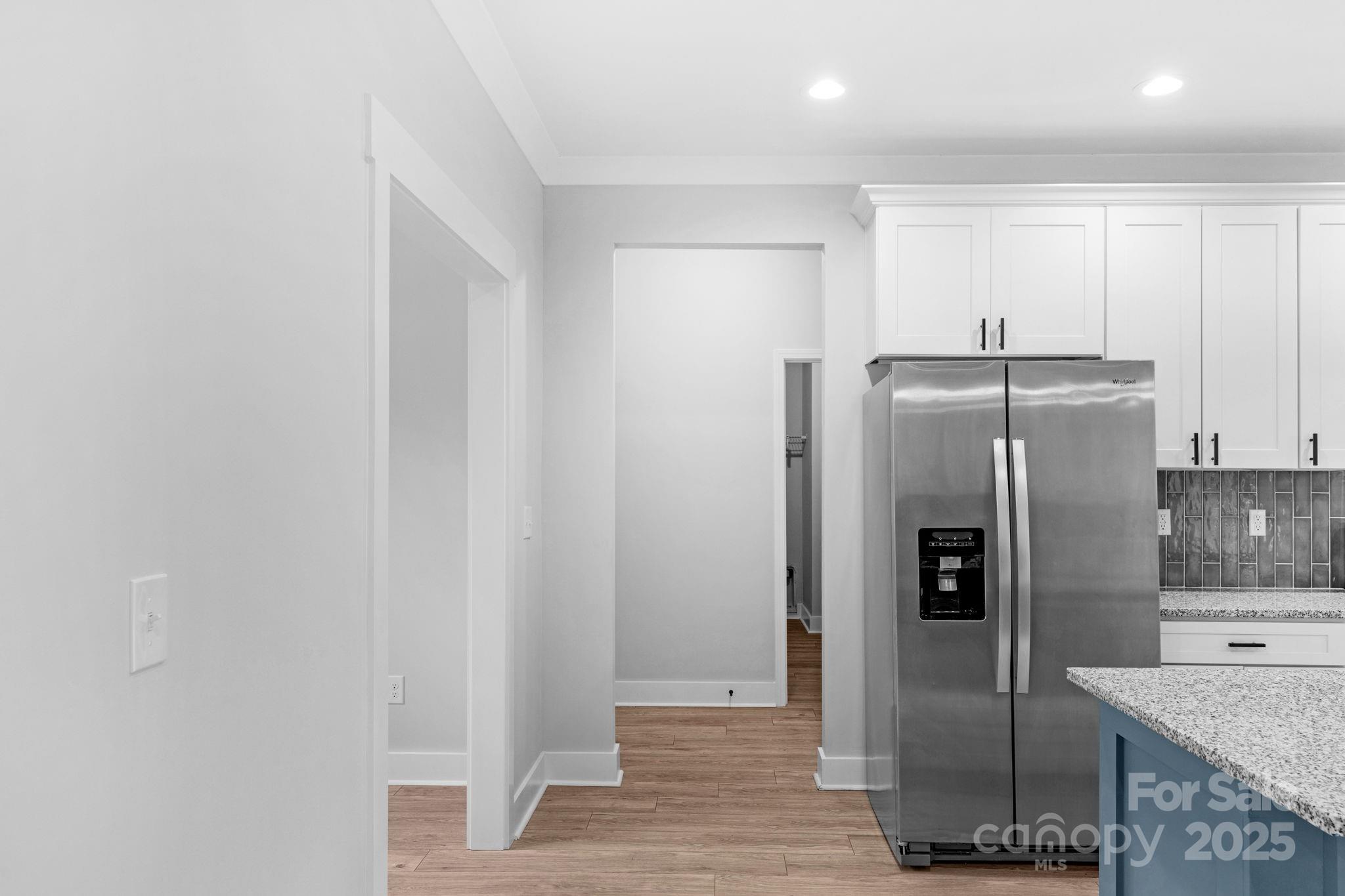 Crystal Creek - Residential