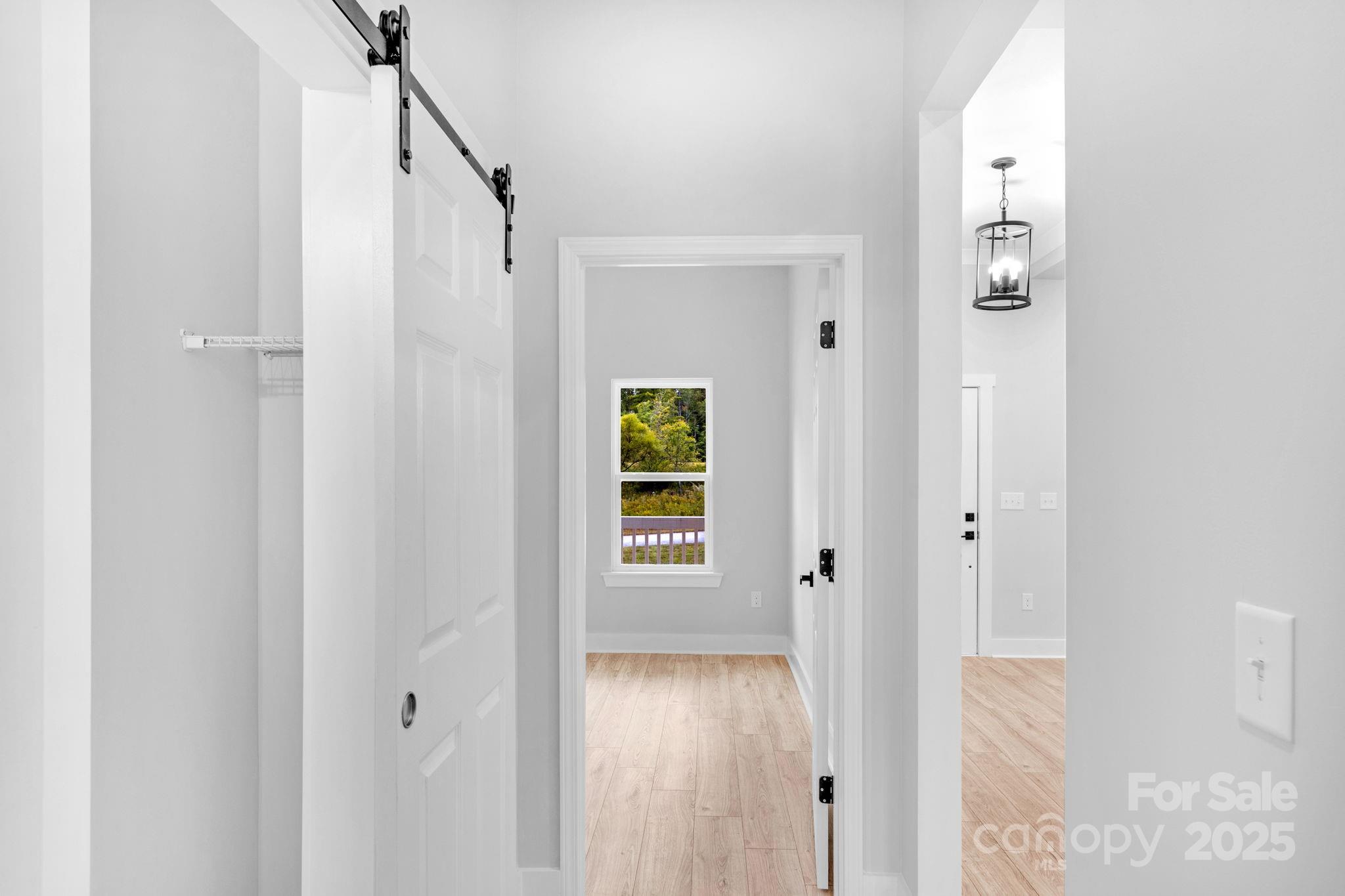 Crystal Creek - Residential