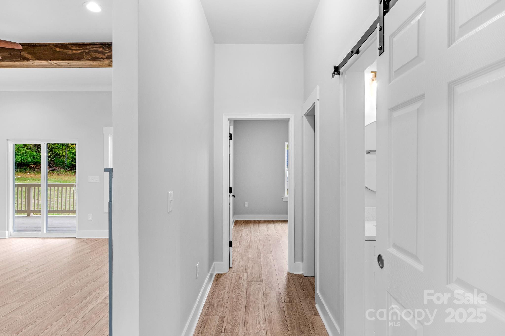 Crystal Creek - Residential