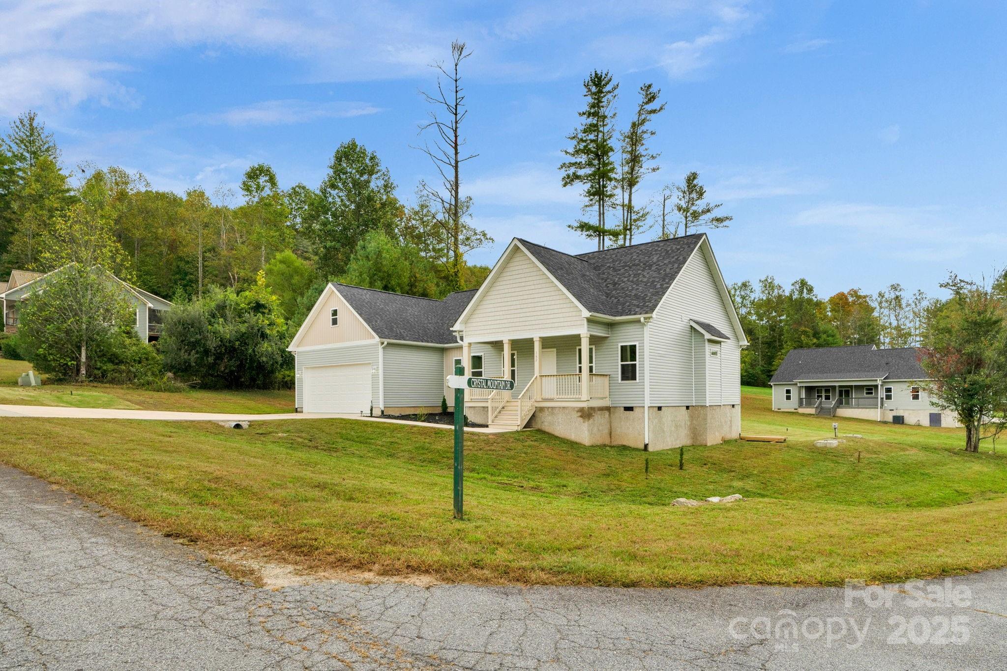 142 Crystal Heights Drive