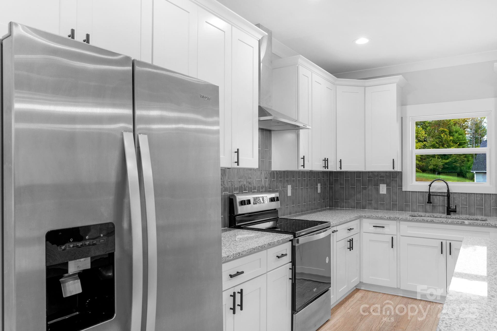 Crystal Creek - Residential