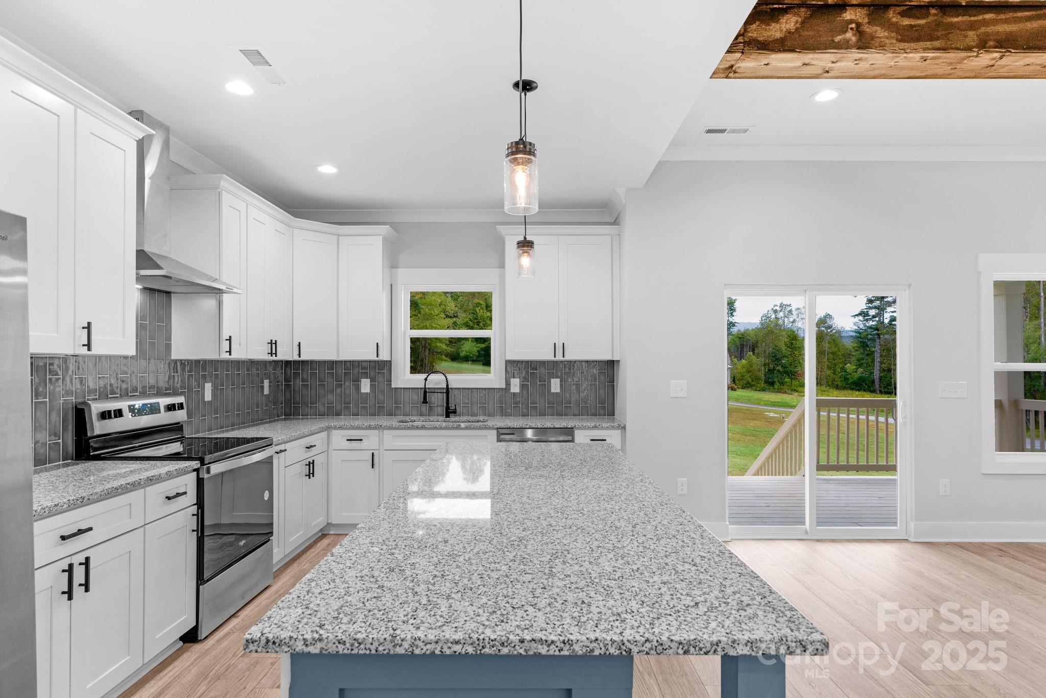 Crystal Creek - Residential