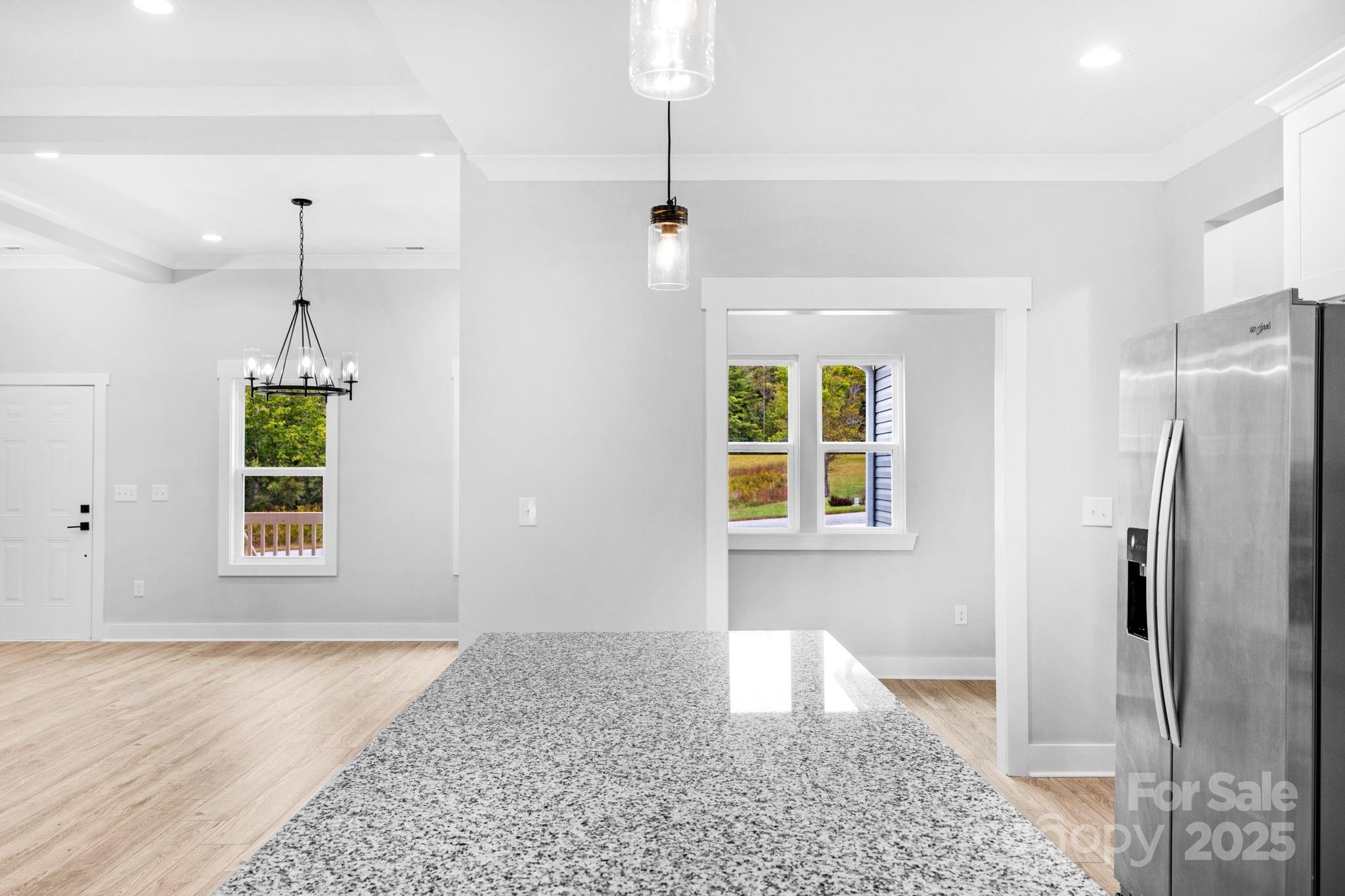 Crystal Creek - Residential