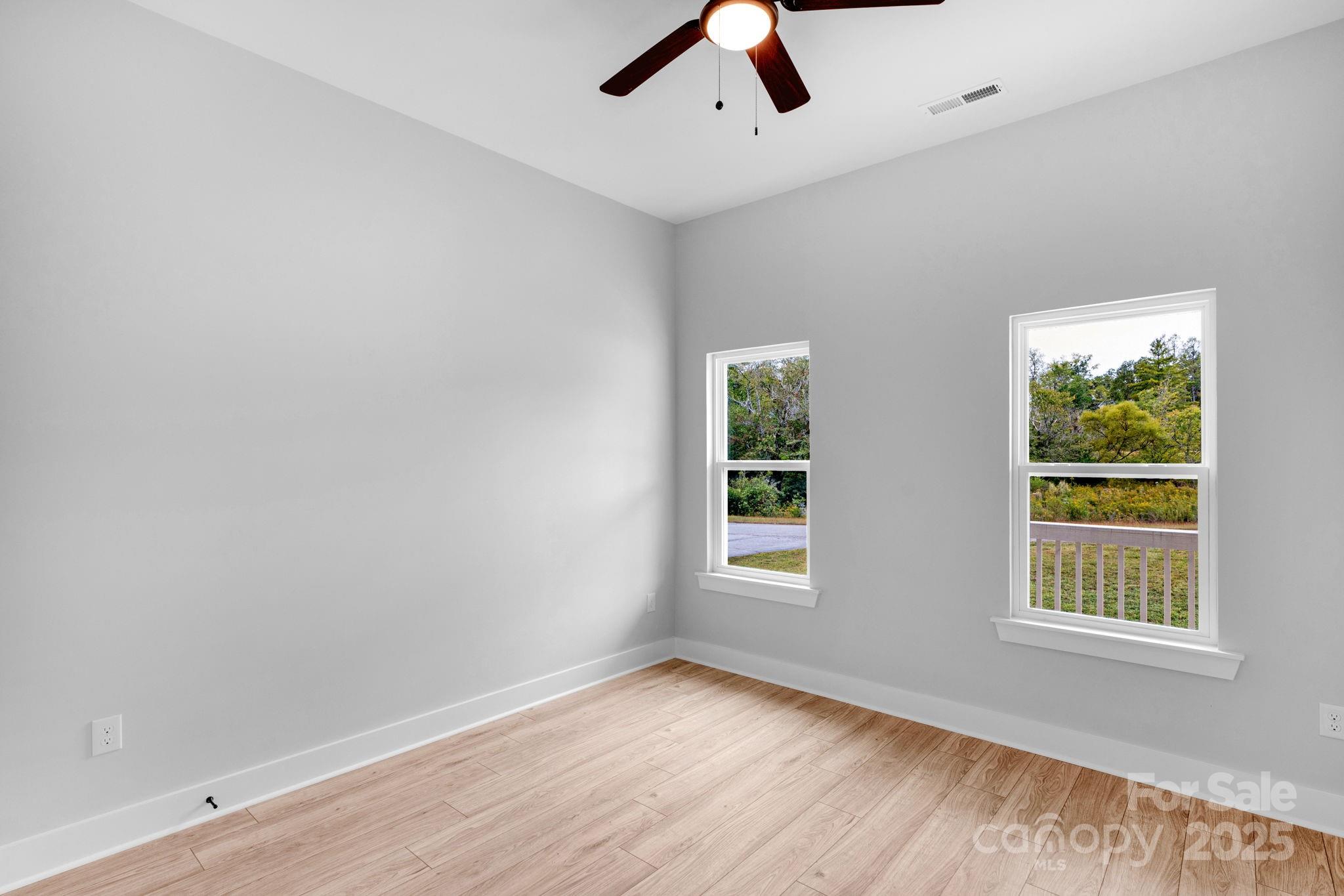 Crystal Creek - Residential