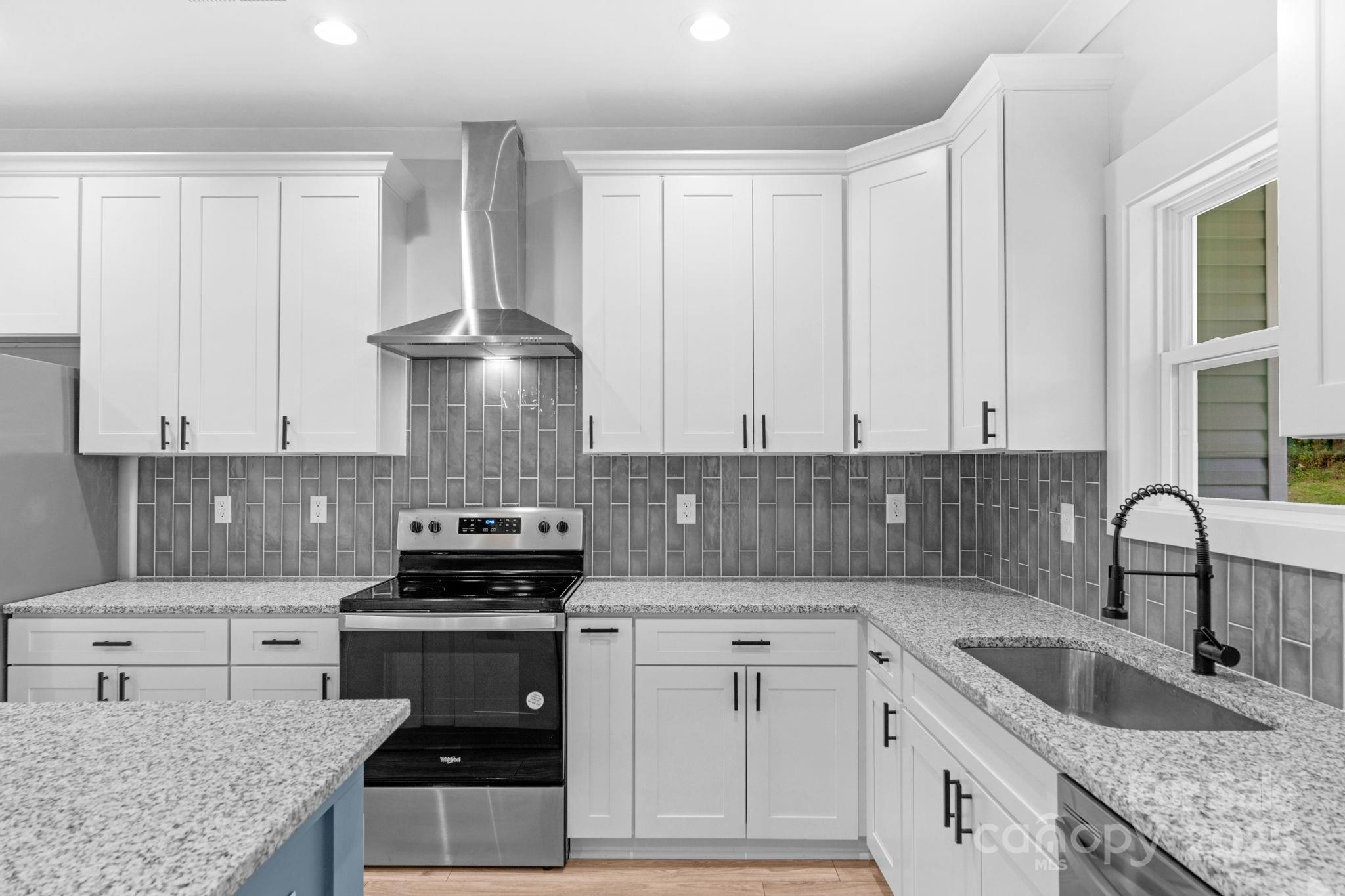 Crystal Creek - Residential