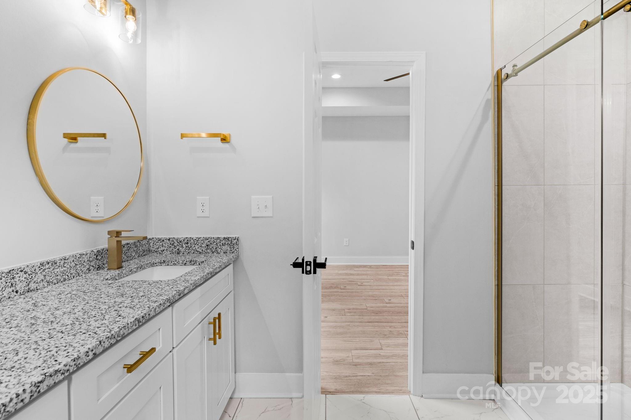 Crystal Creek - Residential