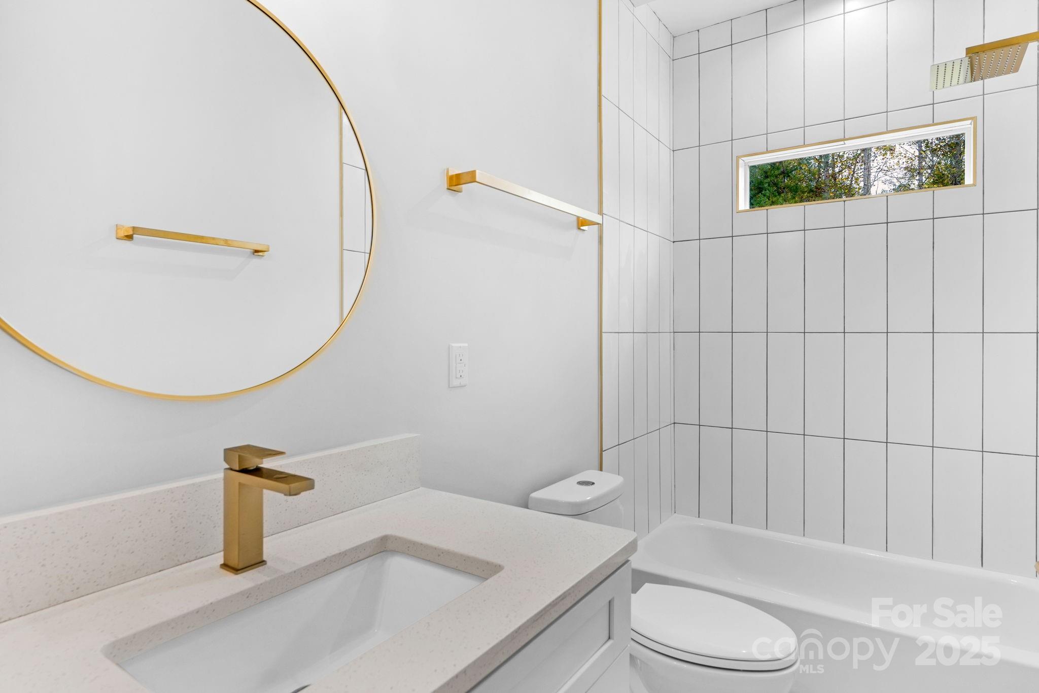 Crystal Creek - Residential