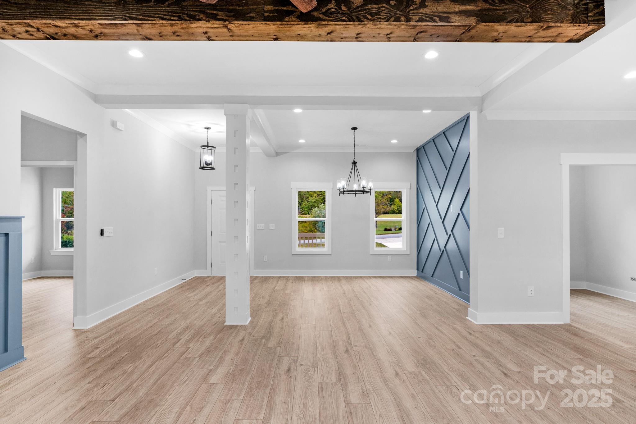 Crystal Creek - Residential