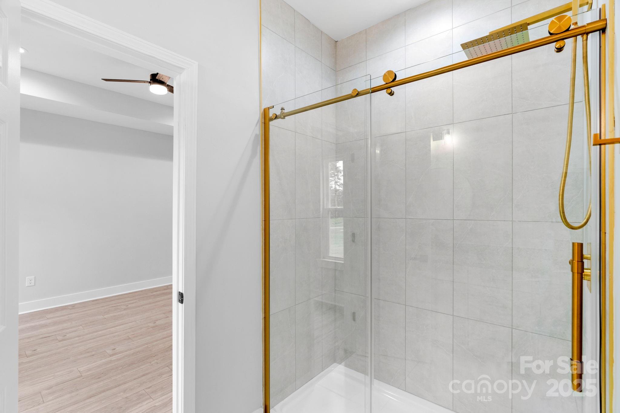 Crystal Creek - Residential