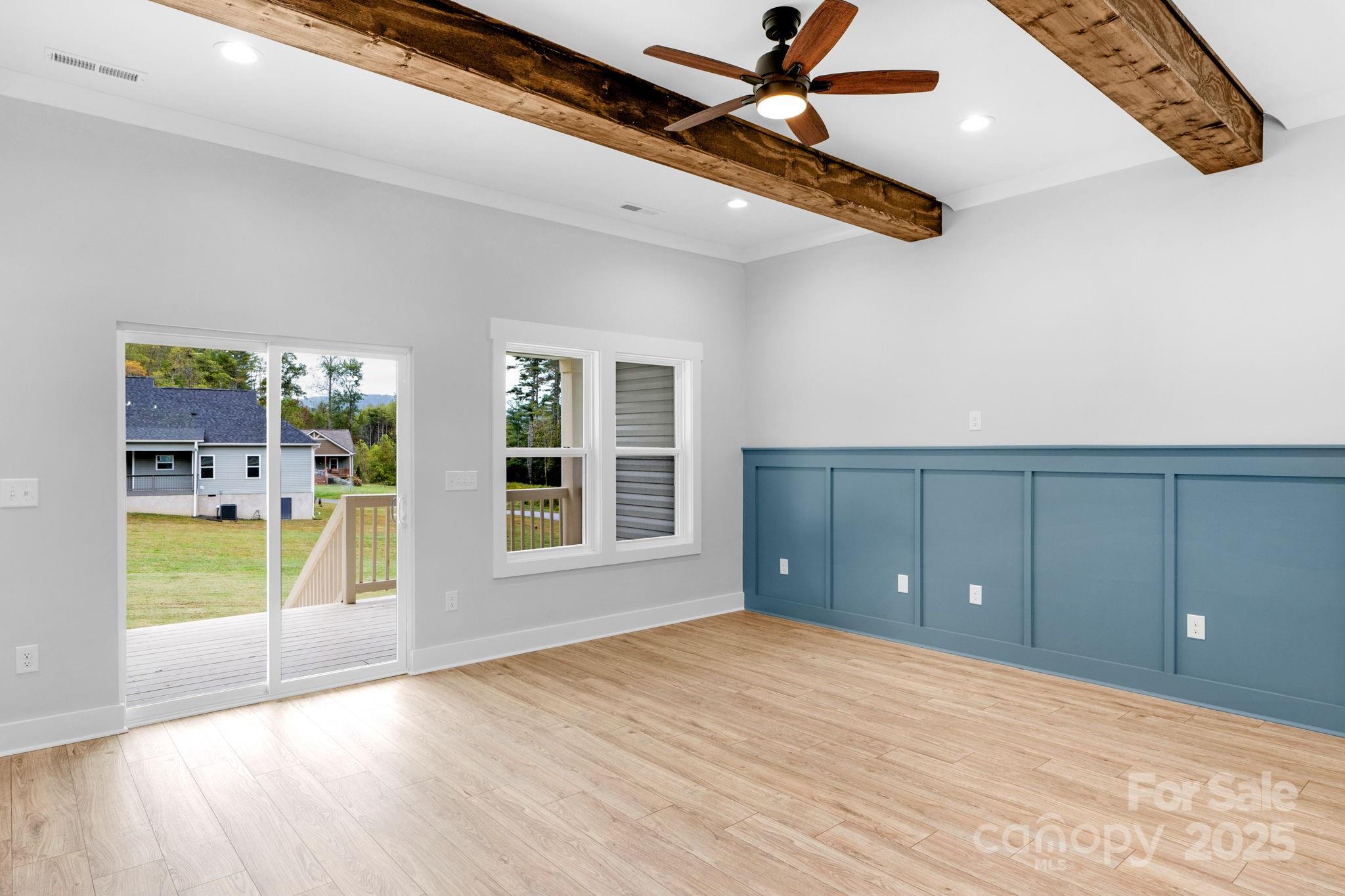 Crystal Creek - Residential