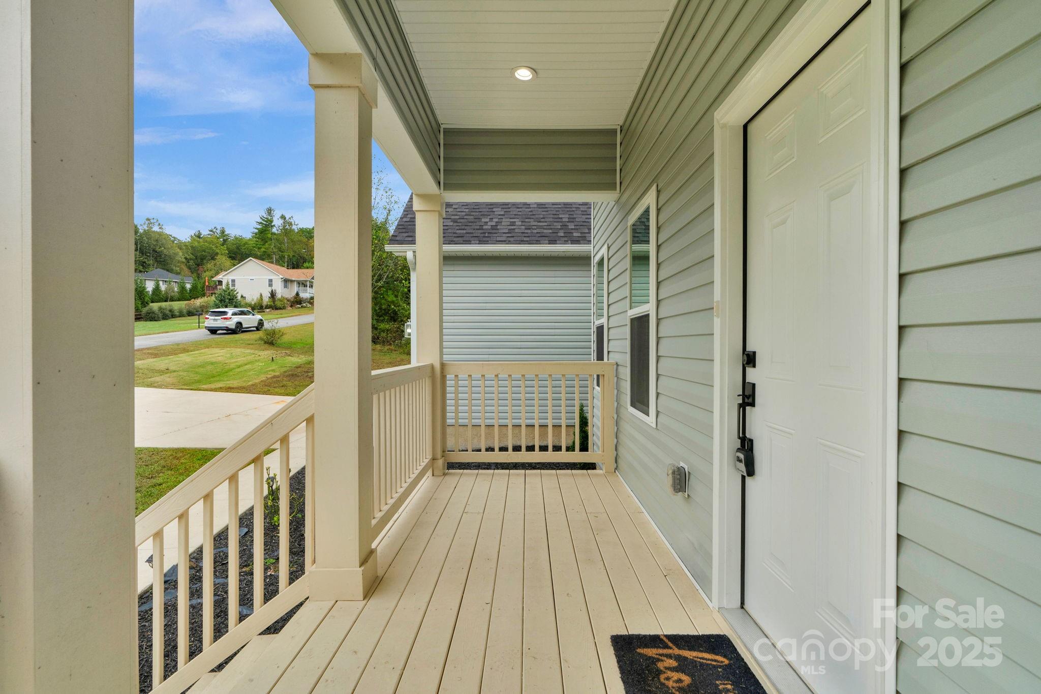 Crystal Creek - Residential