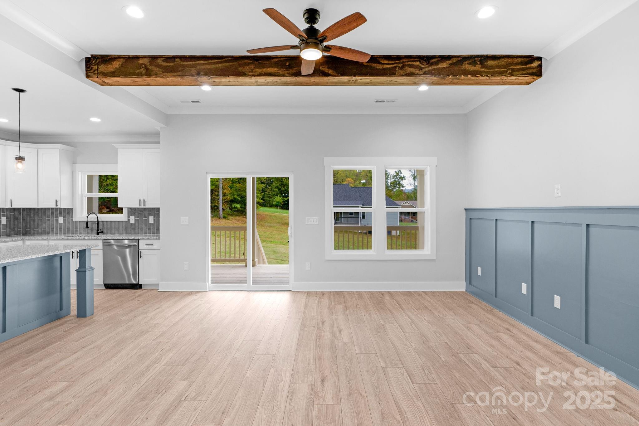 Crystal Creek - Residential