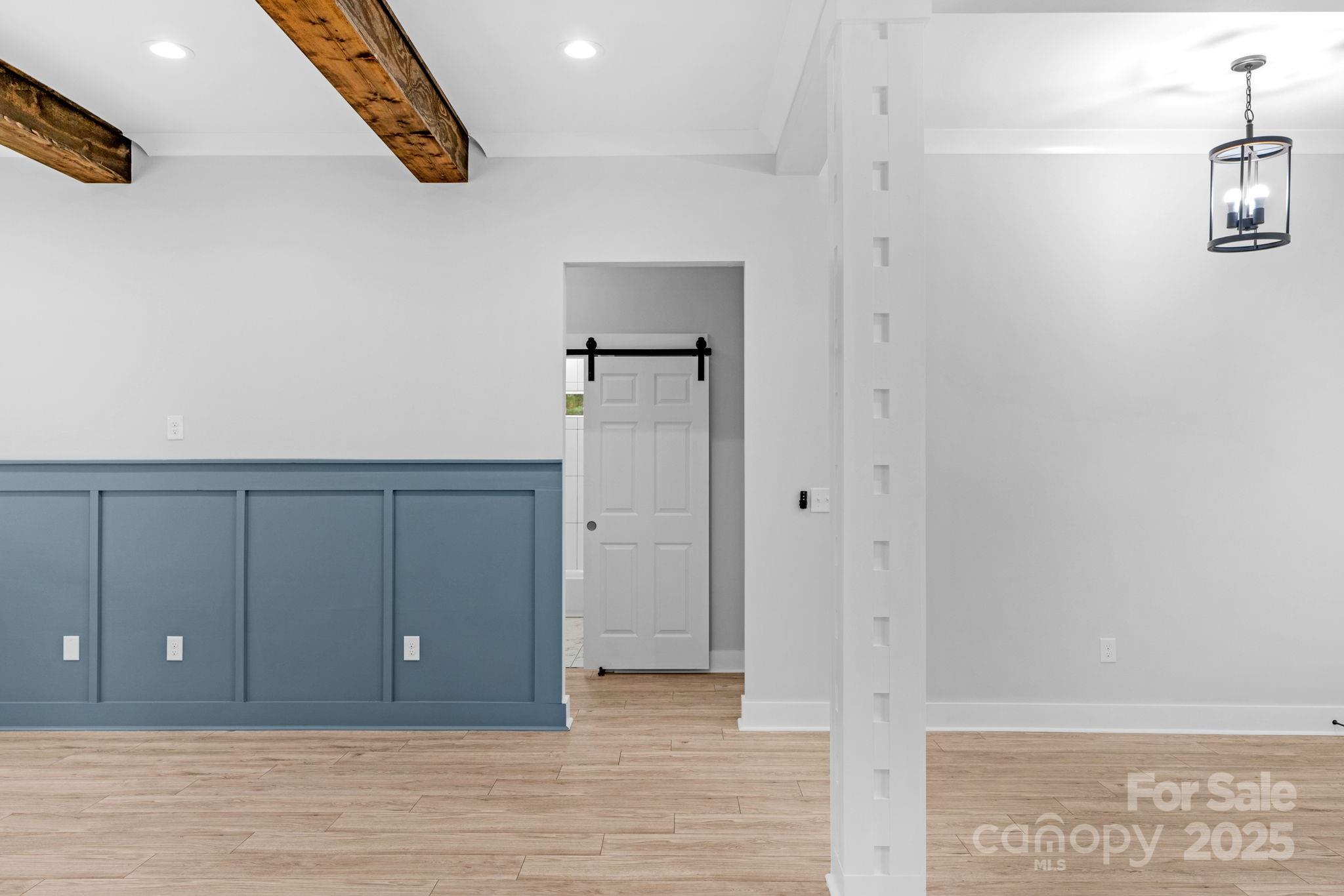 Crystal Creek - Residential