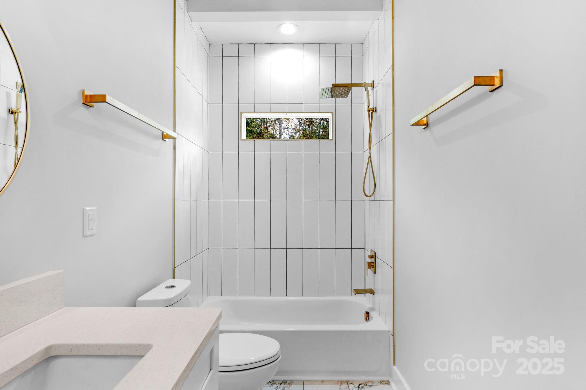 Crystal Creek - Residential