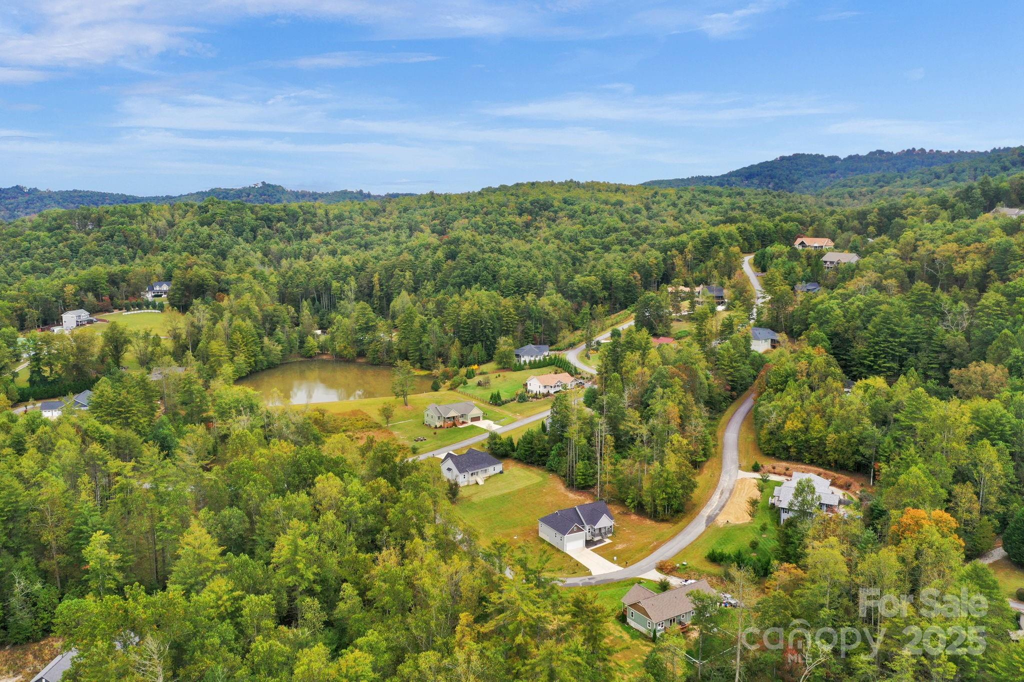 Crystal Creek - Residential