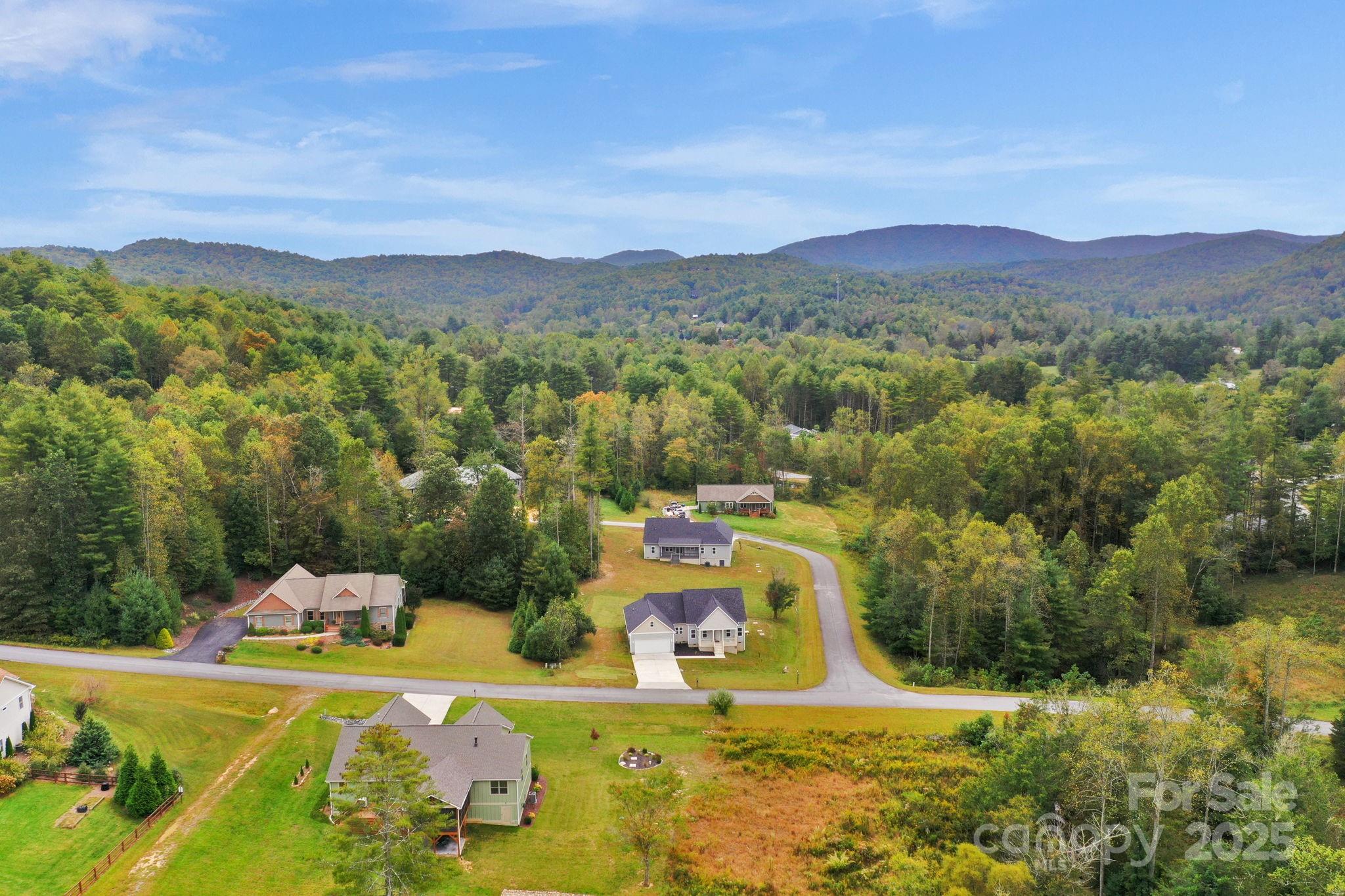 Crystal Creek - Residential