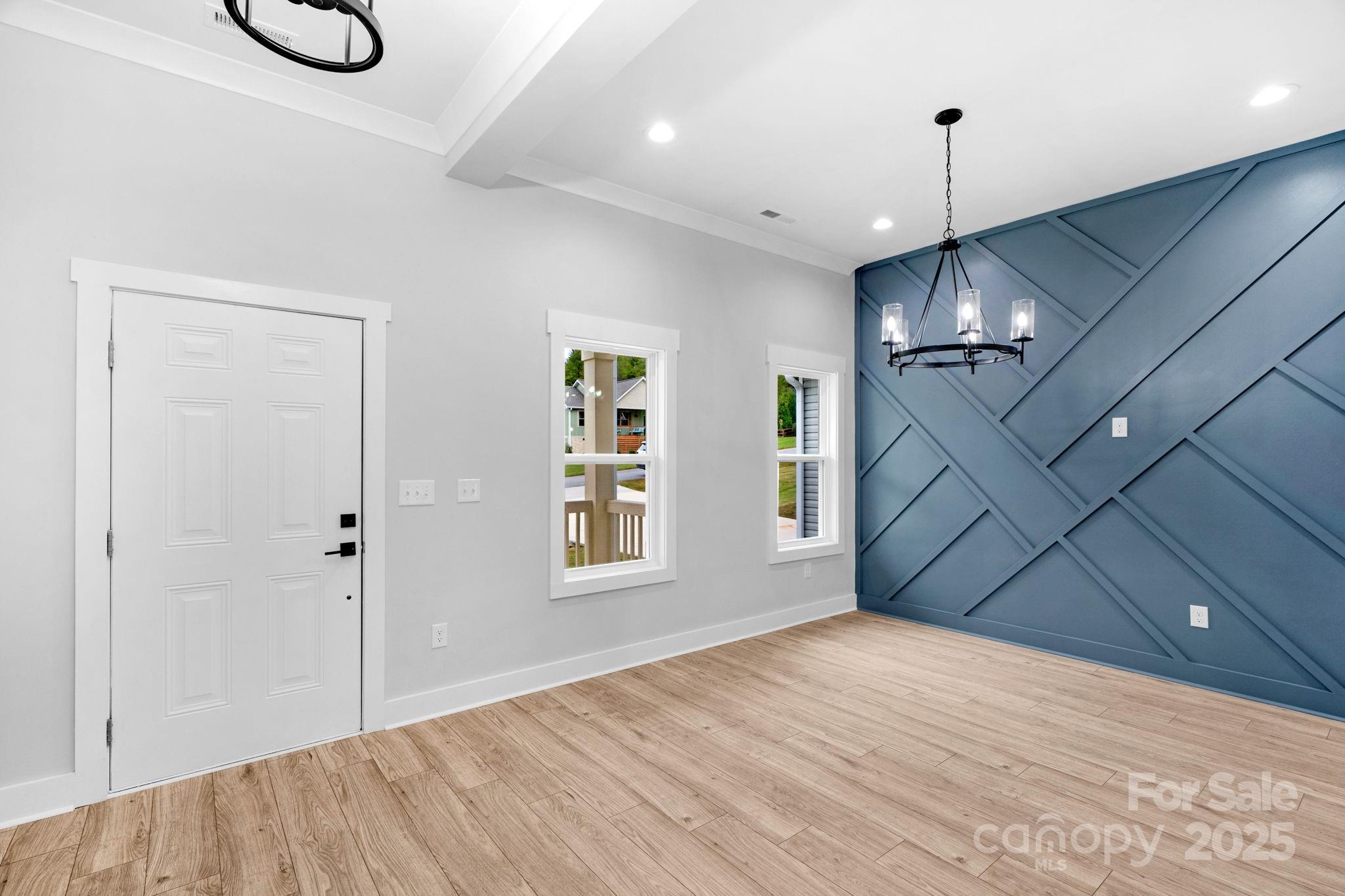 Crystal Creek - Residential