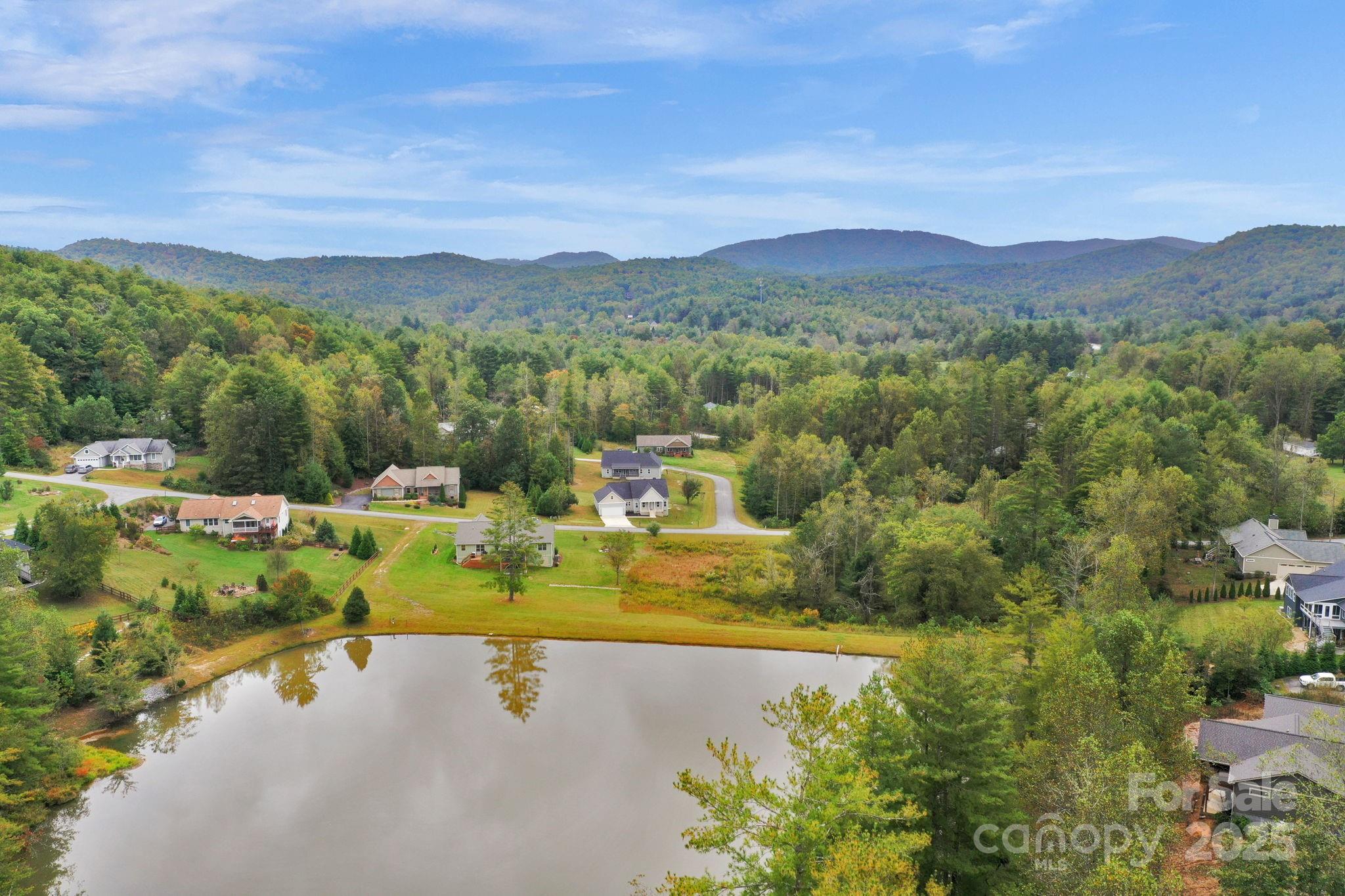 Crystal Creek - Residential