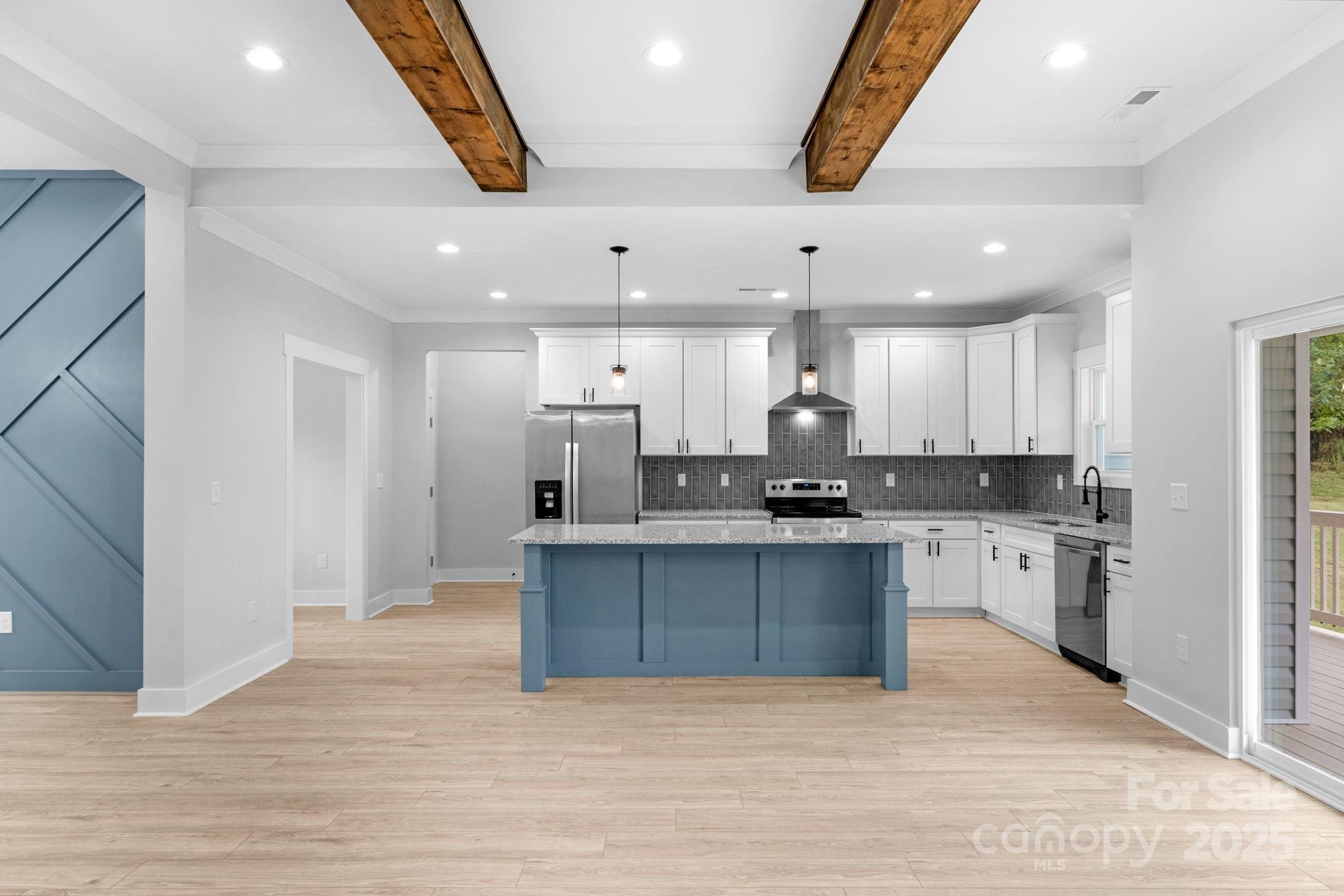 Crystal Creek - Residential