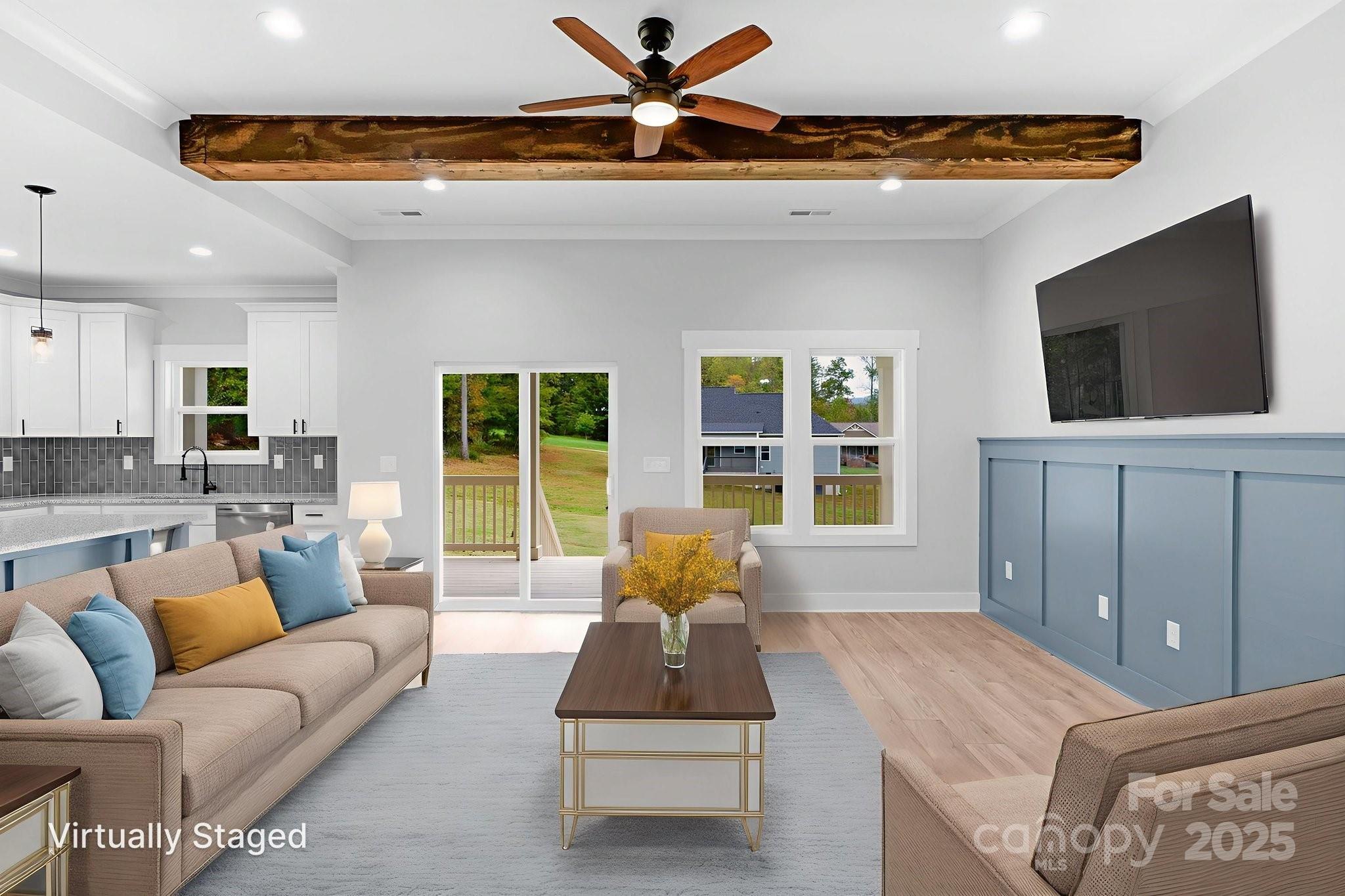 Crystal Creek - Residential