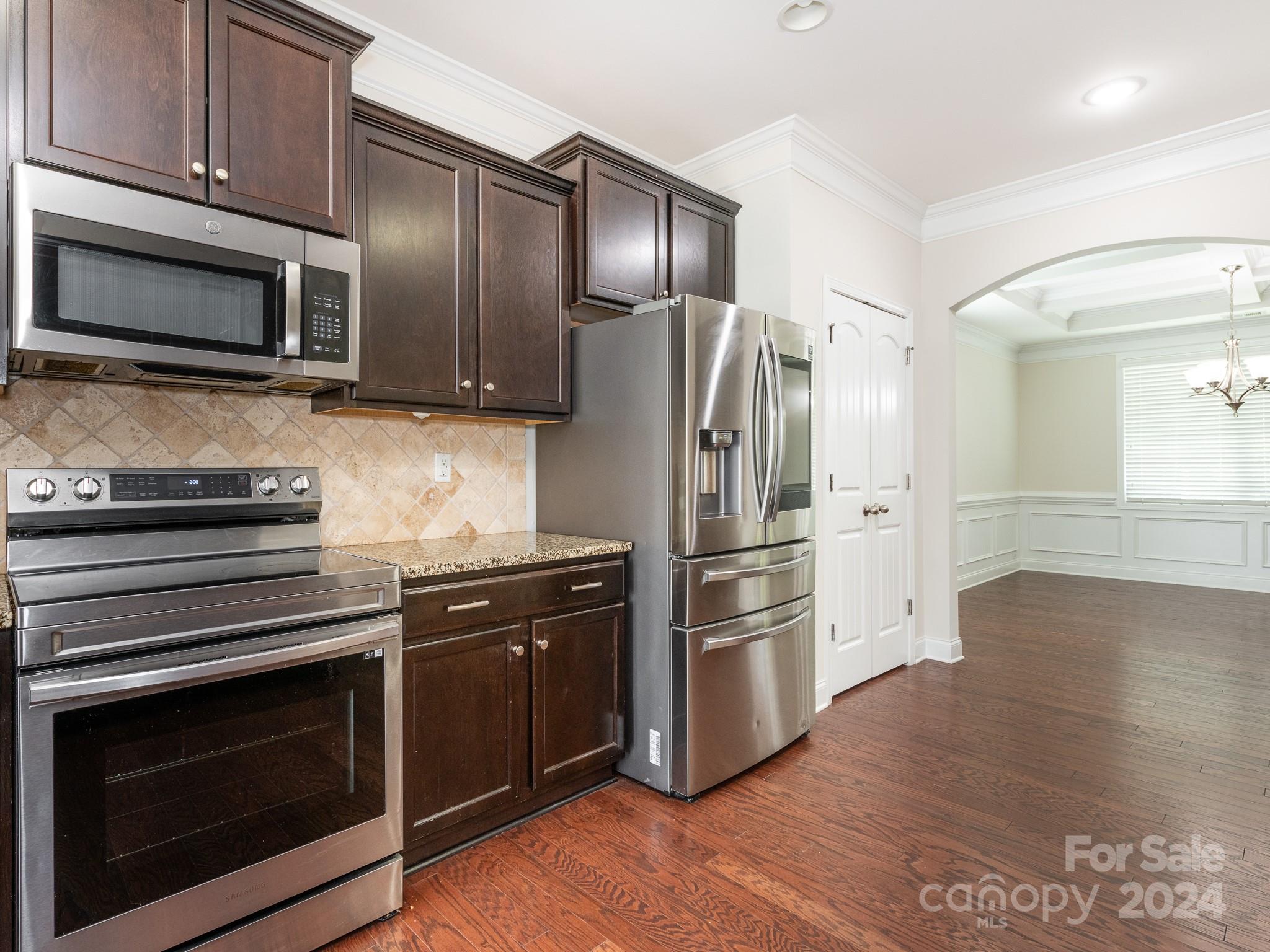 Kellswater Bridge - Residential