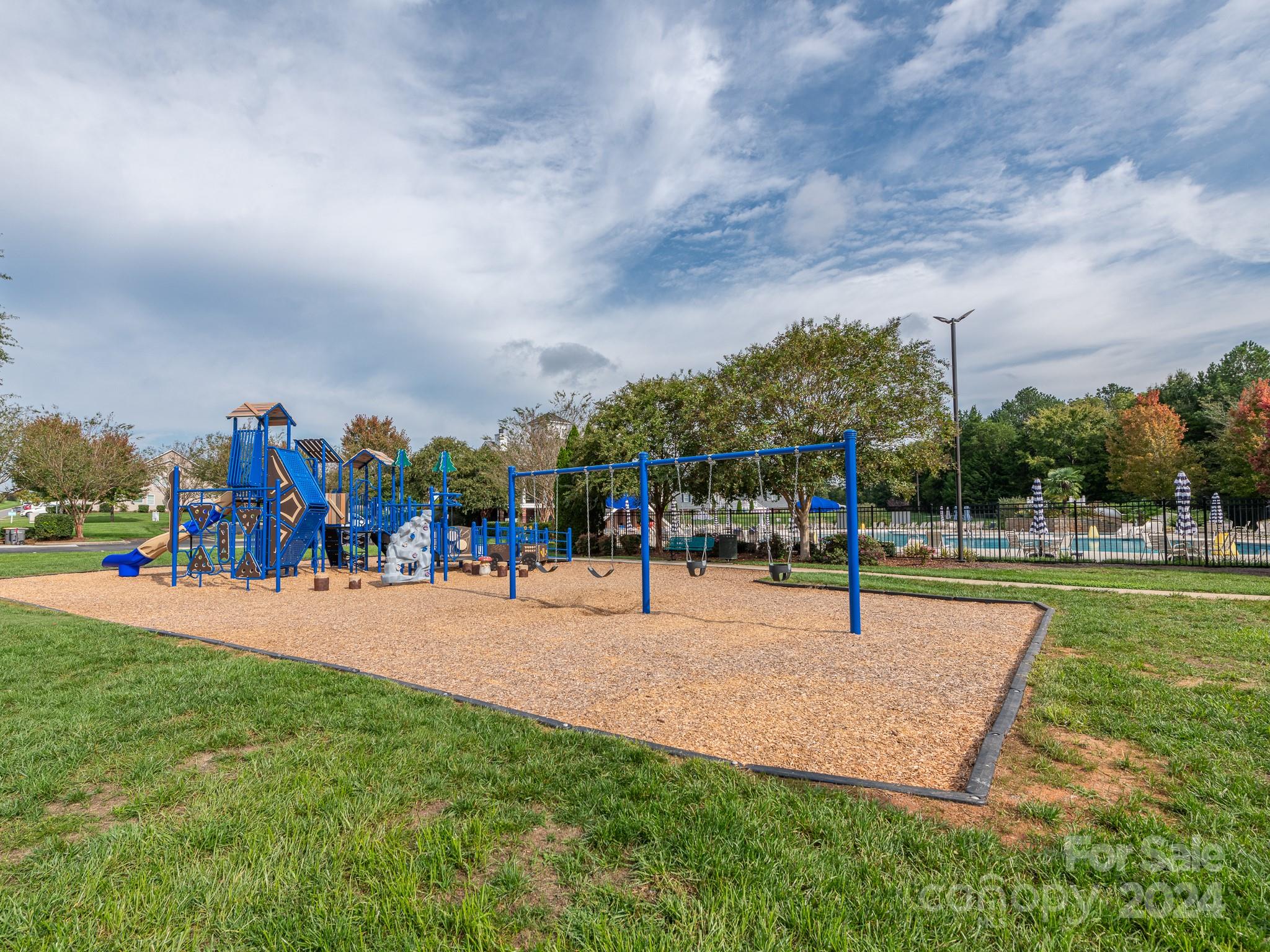 Kellswater Bridge - Residential