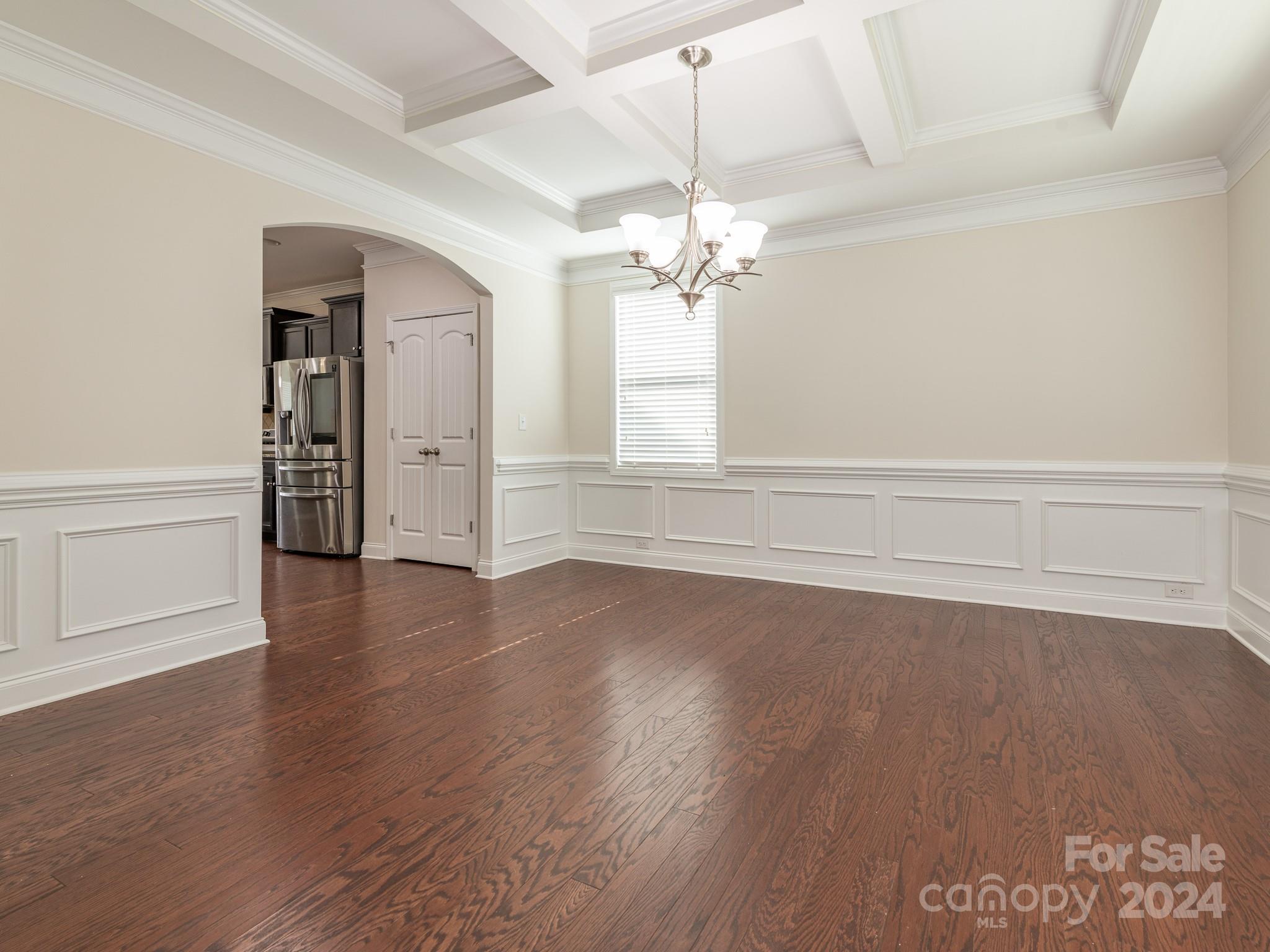 Kellswater Bridge - Residential